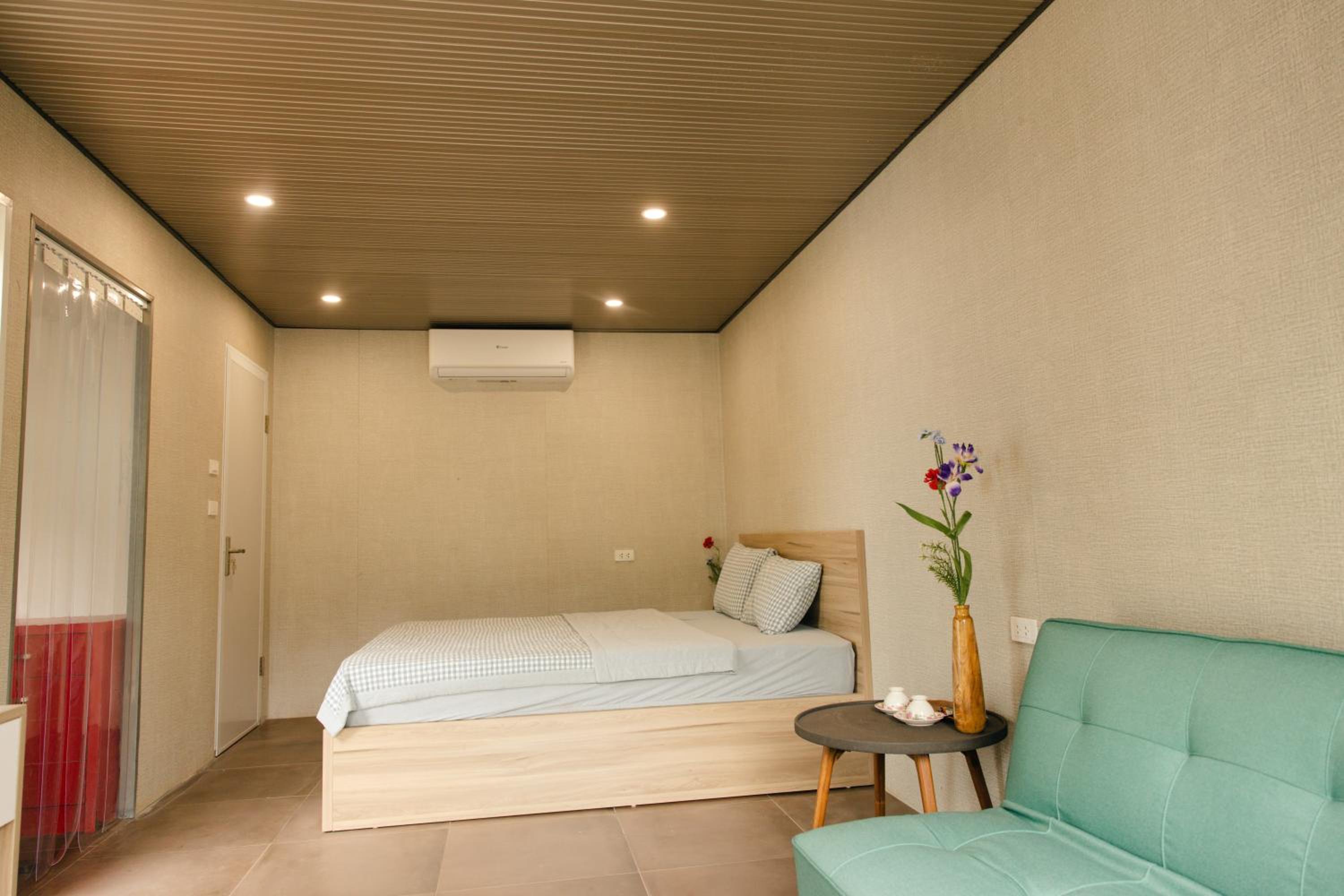 Chalet - Photo 5