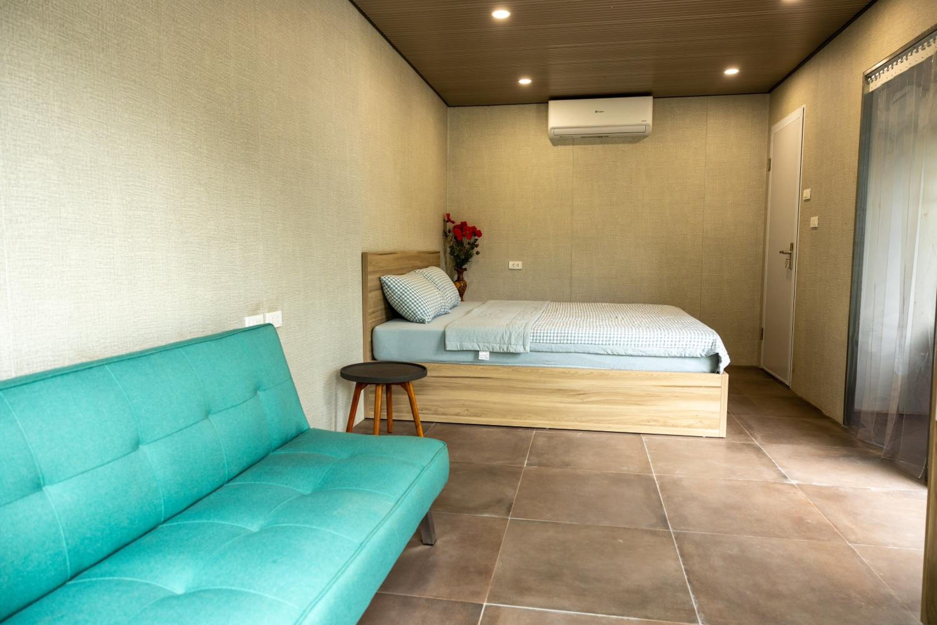 Chalet - Photo 10