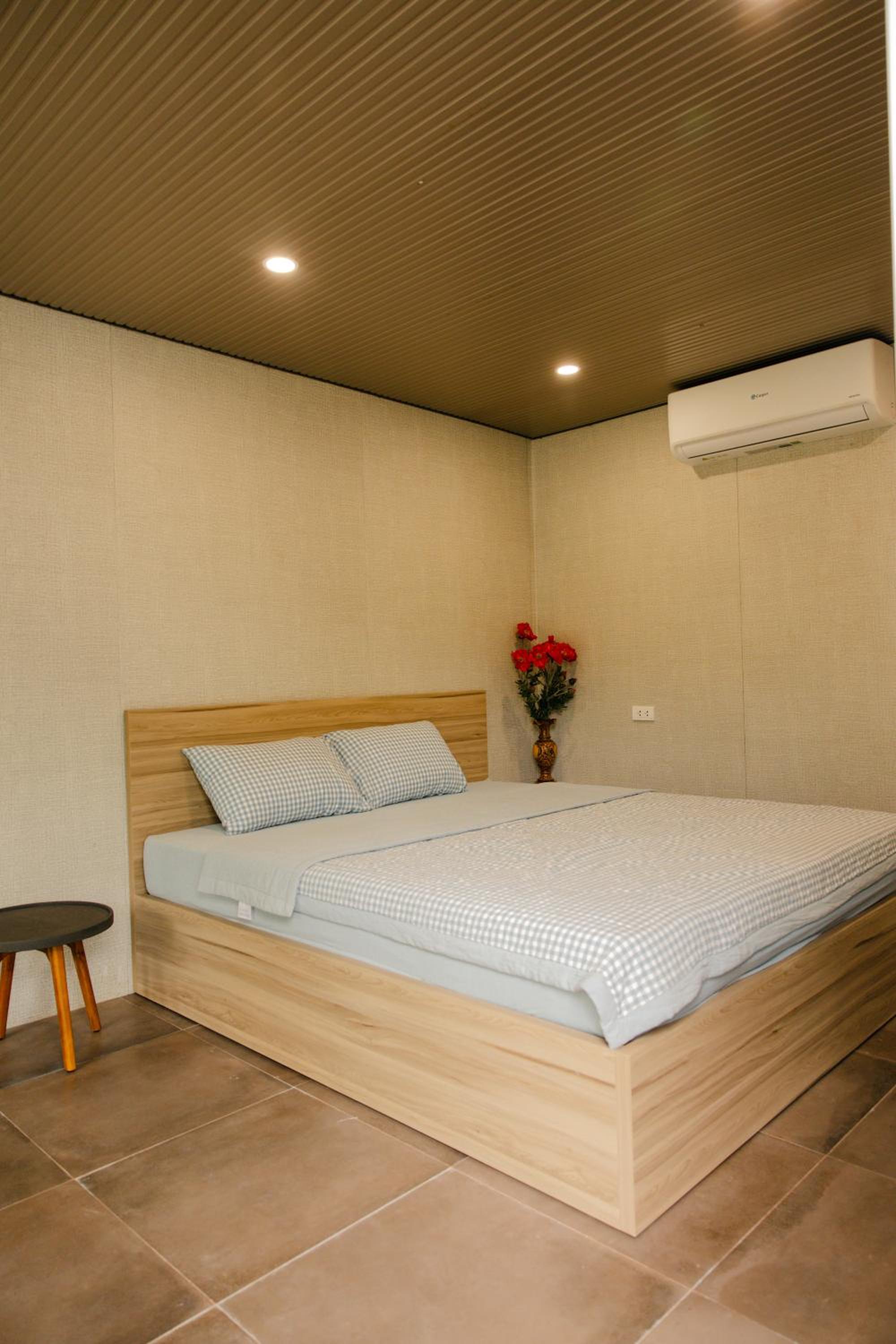 Chalet - Photo 8