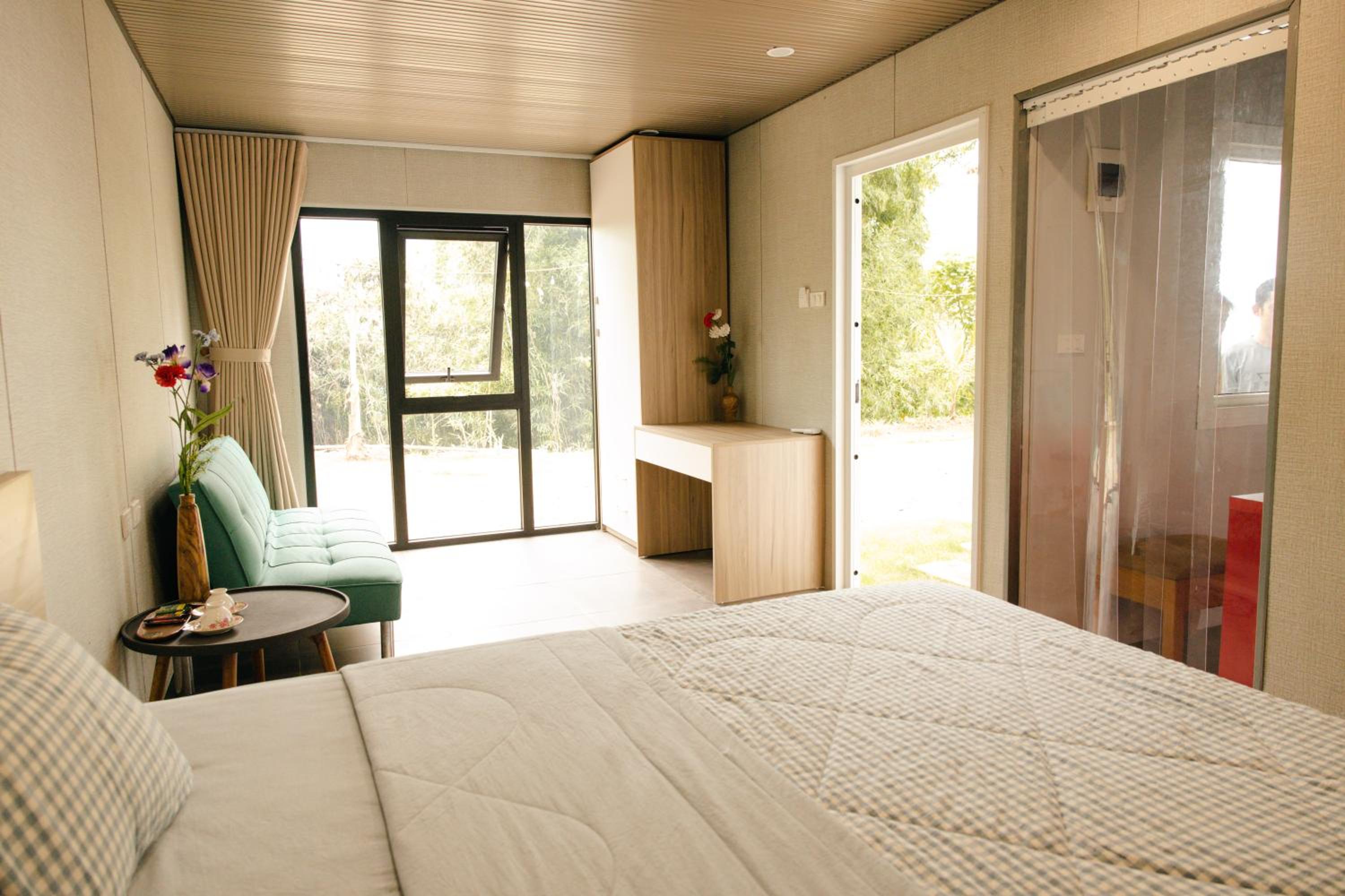 Chalet - Photo 7