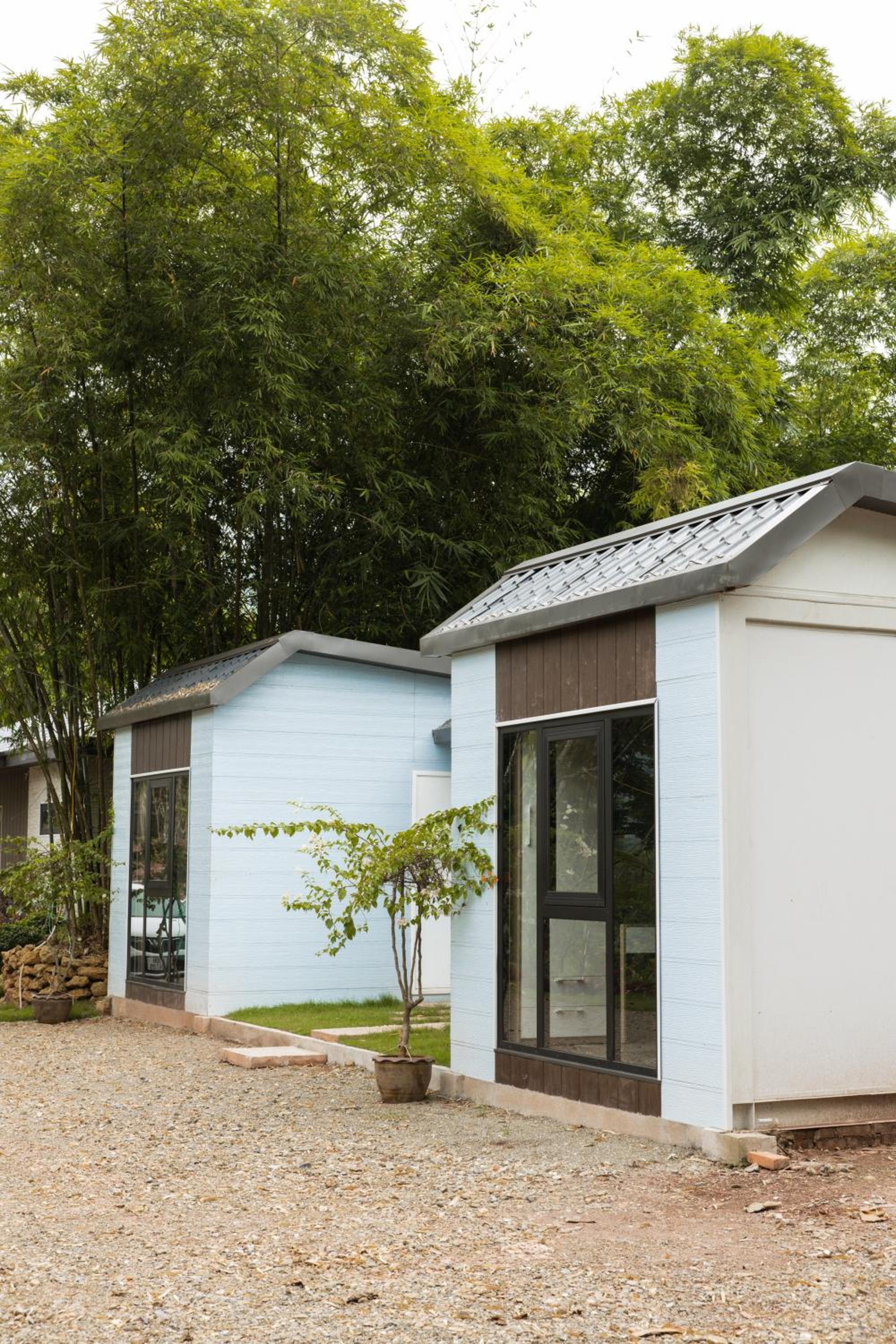 Chalet - Photo 4