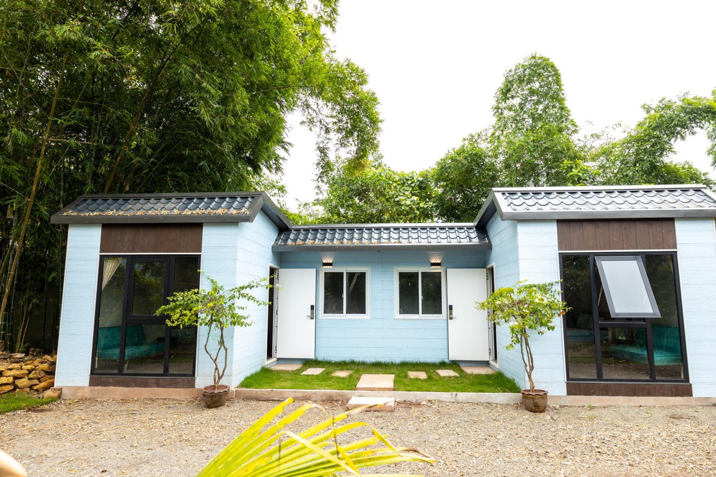 Chalet - Photo 11