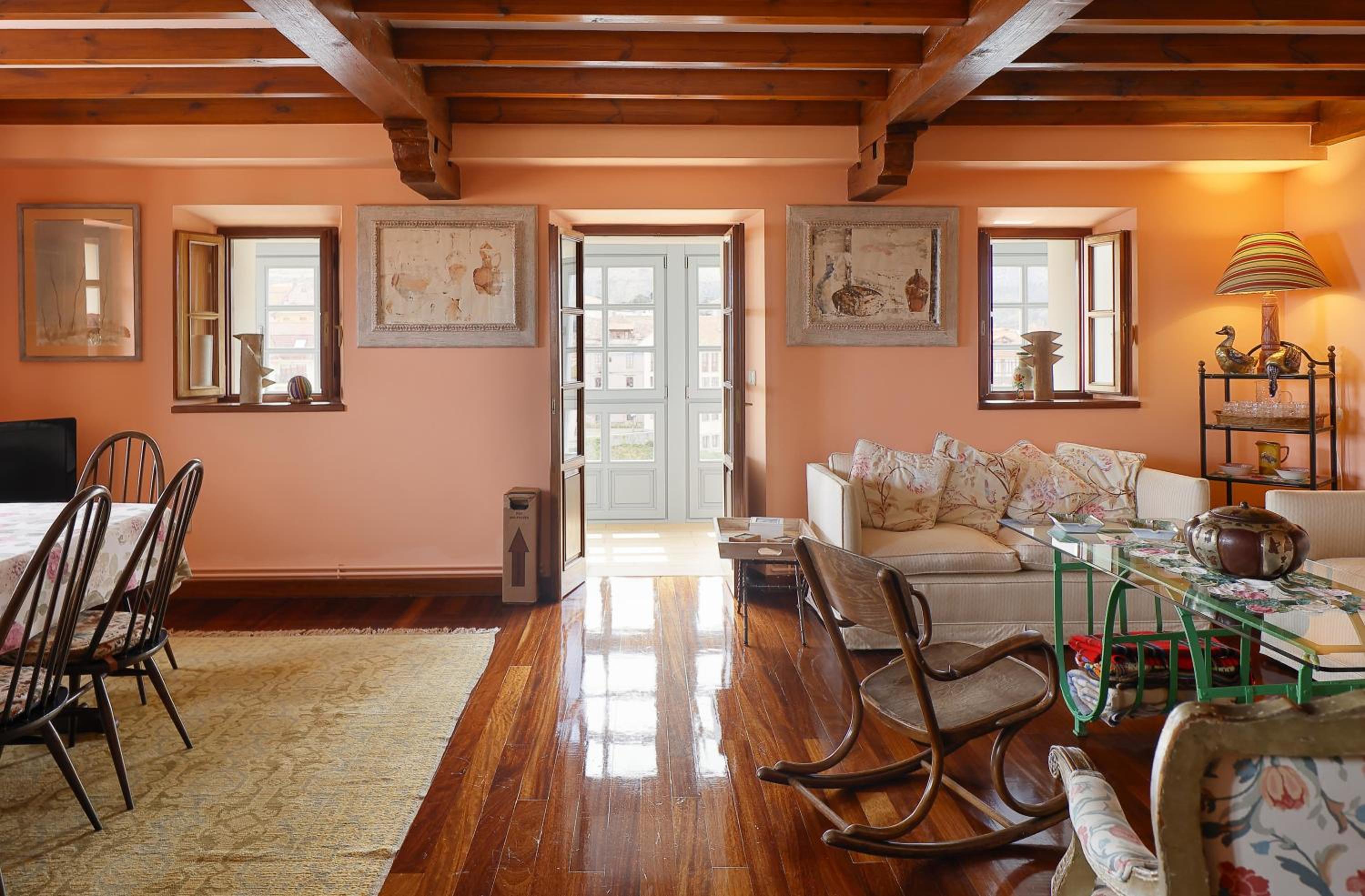 Departamento de tres habitaciones