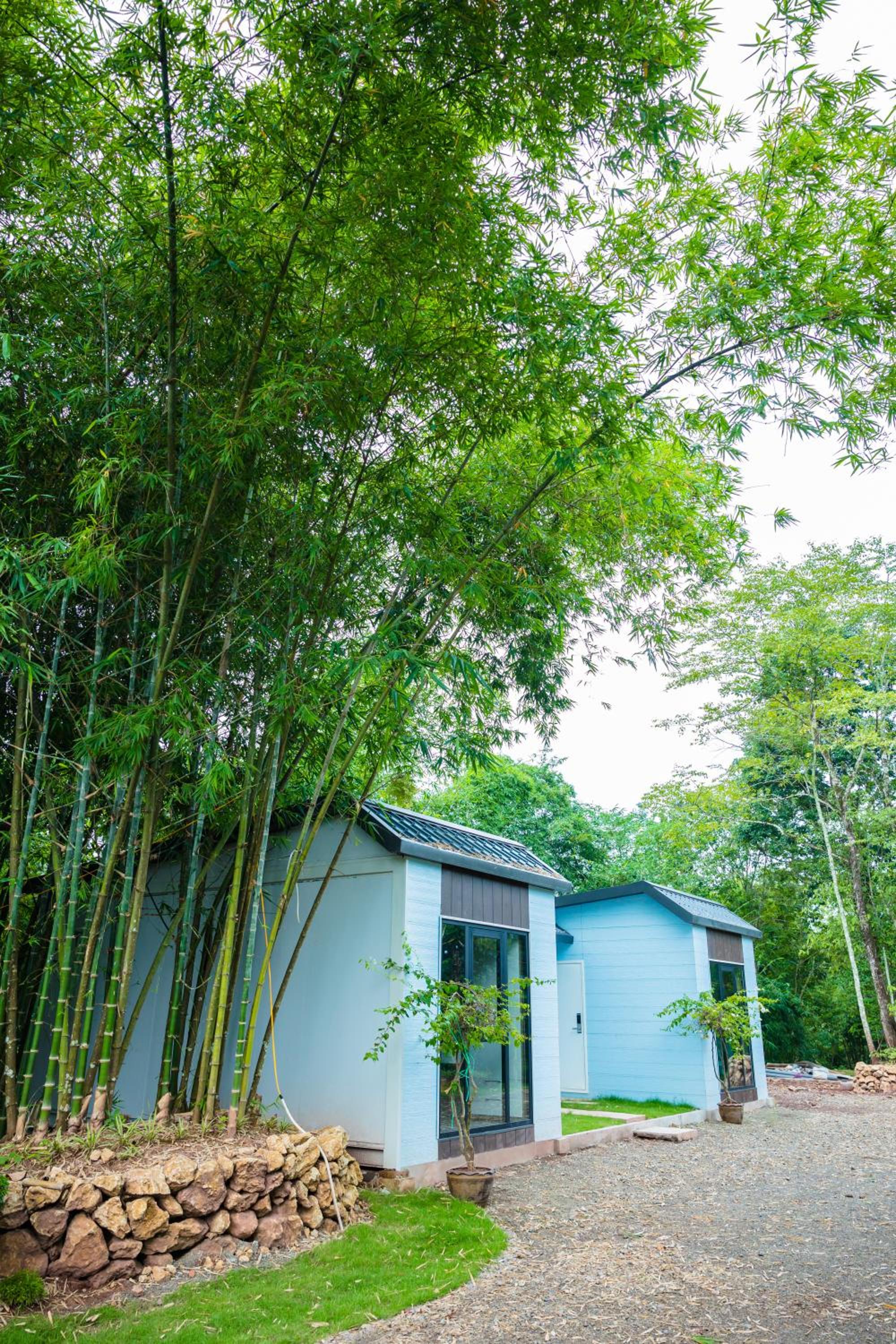 Chalet - Photo 3