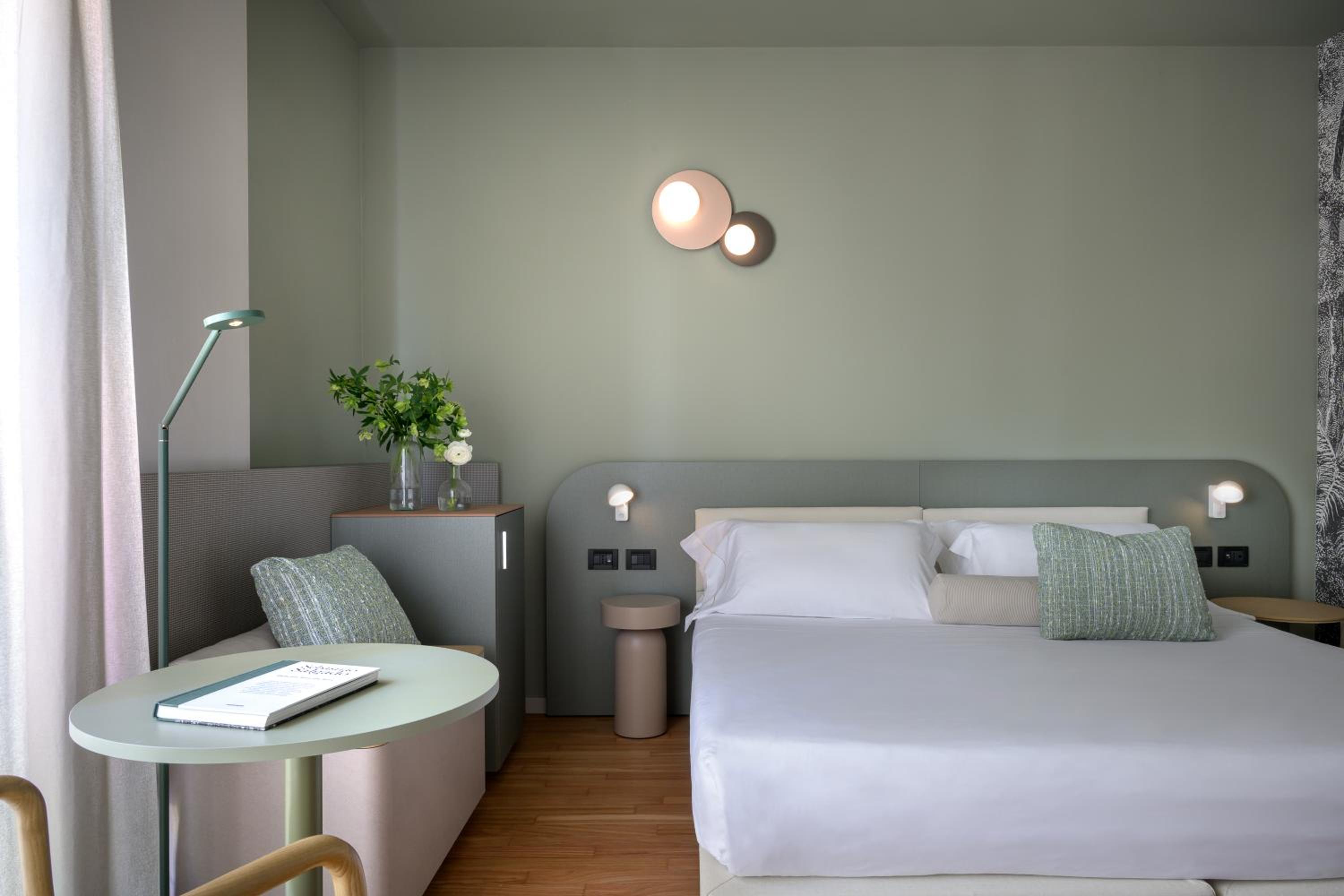 Double Room - Photo 6