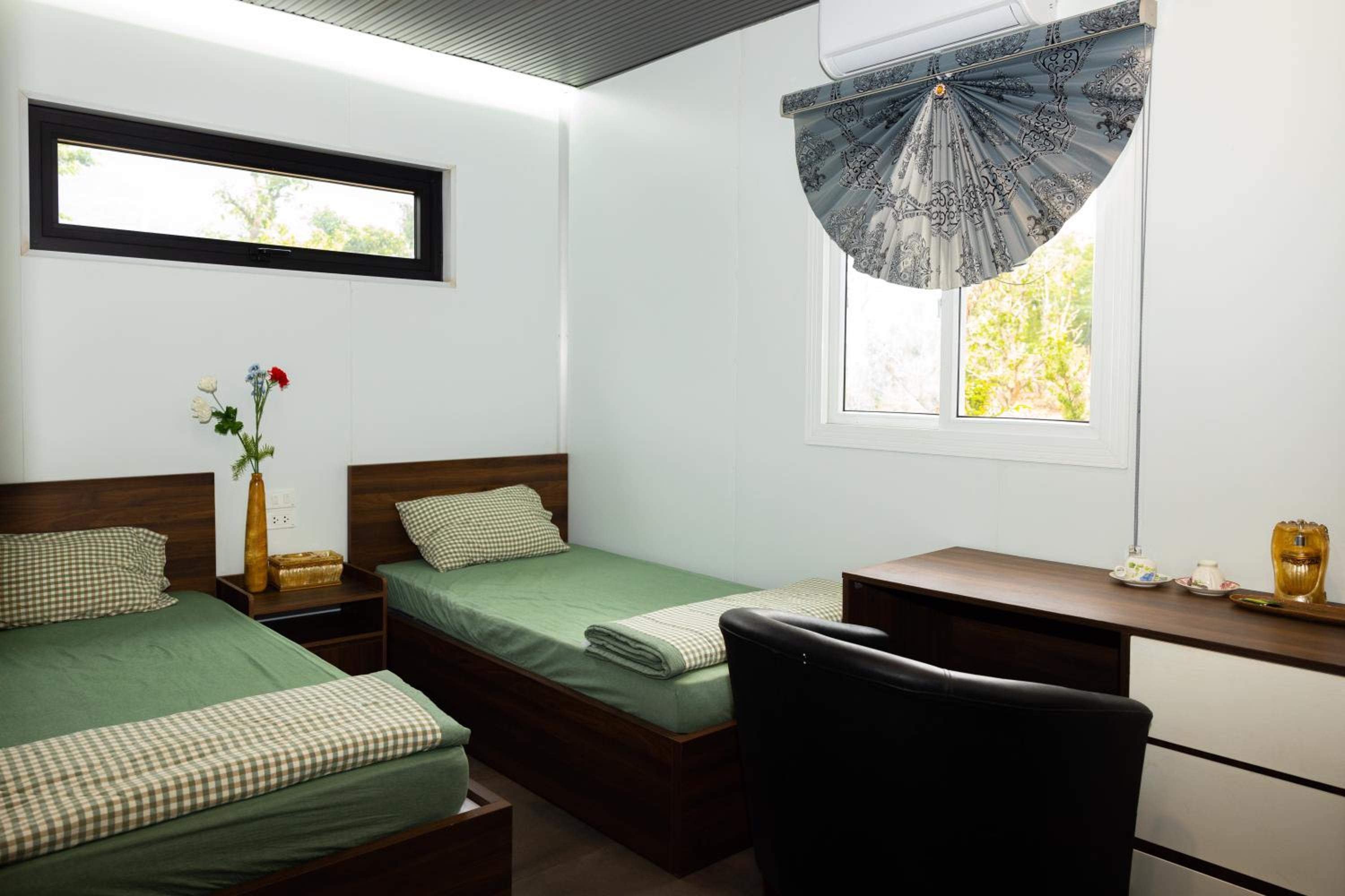 Family Suite - Photo 19