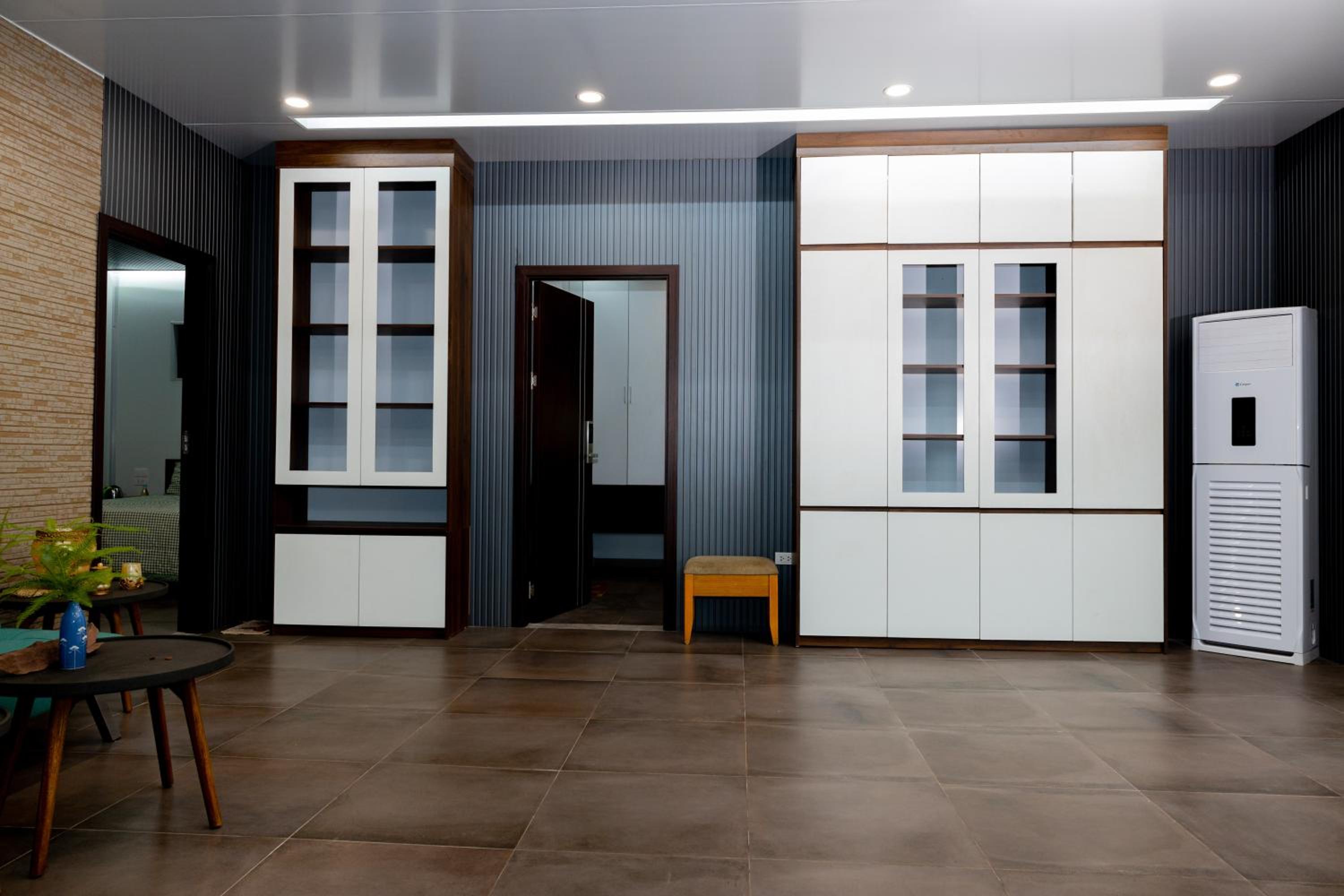 Family Suite - Photo 7