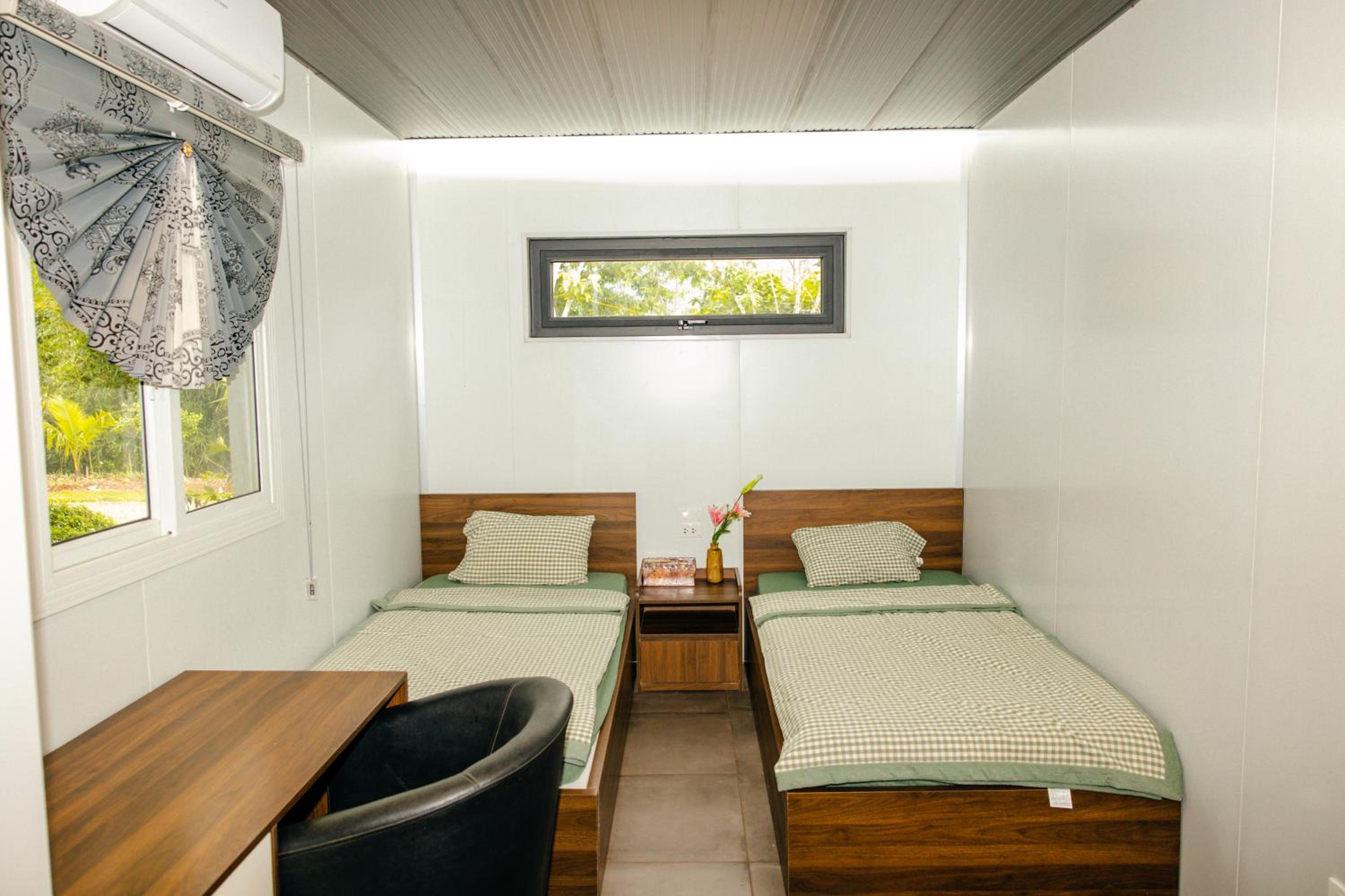 Family Suite - Photo 18