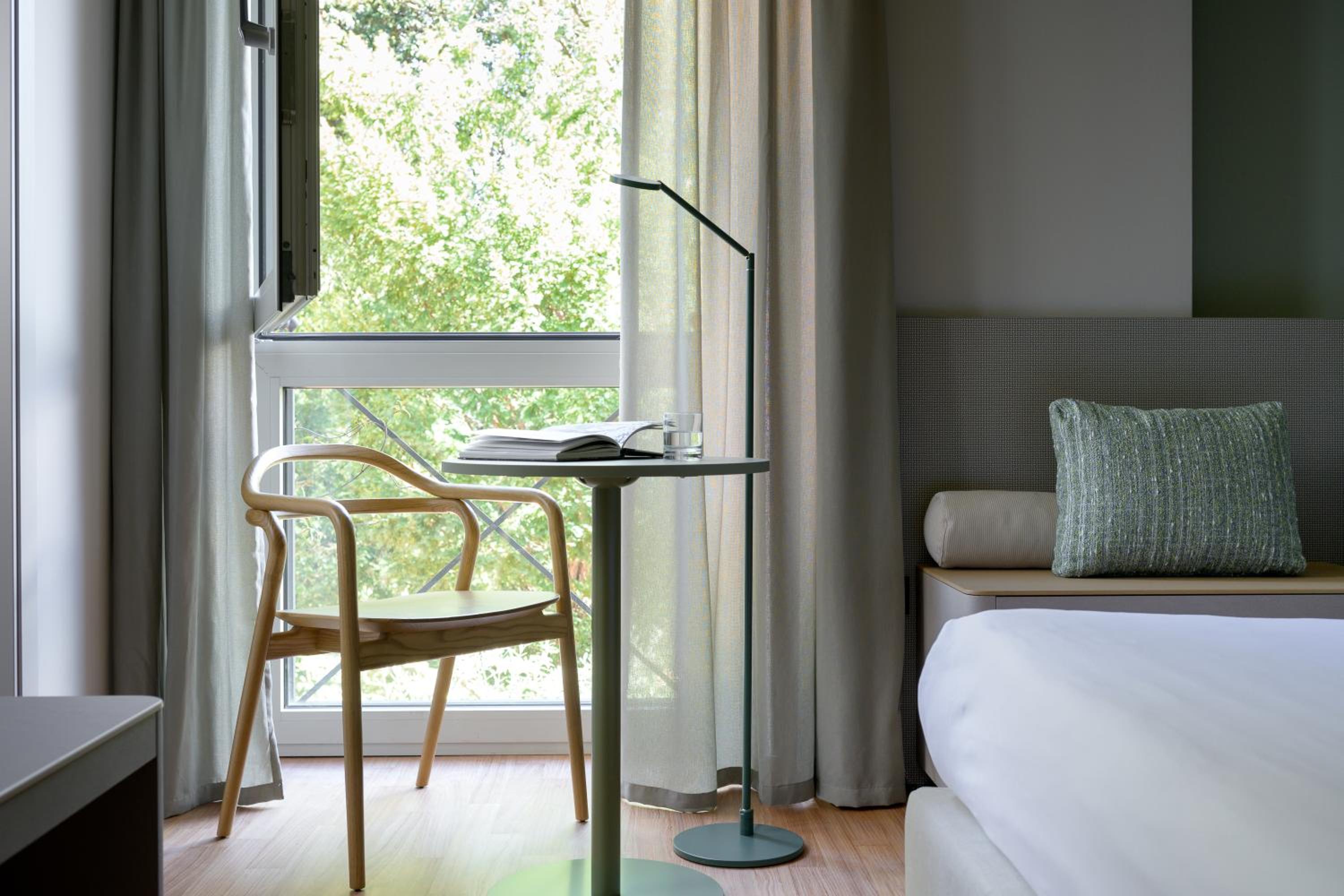Double Room - Photo 9