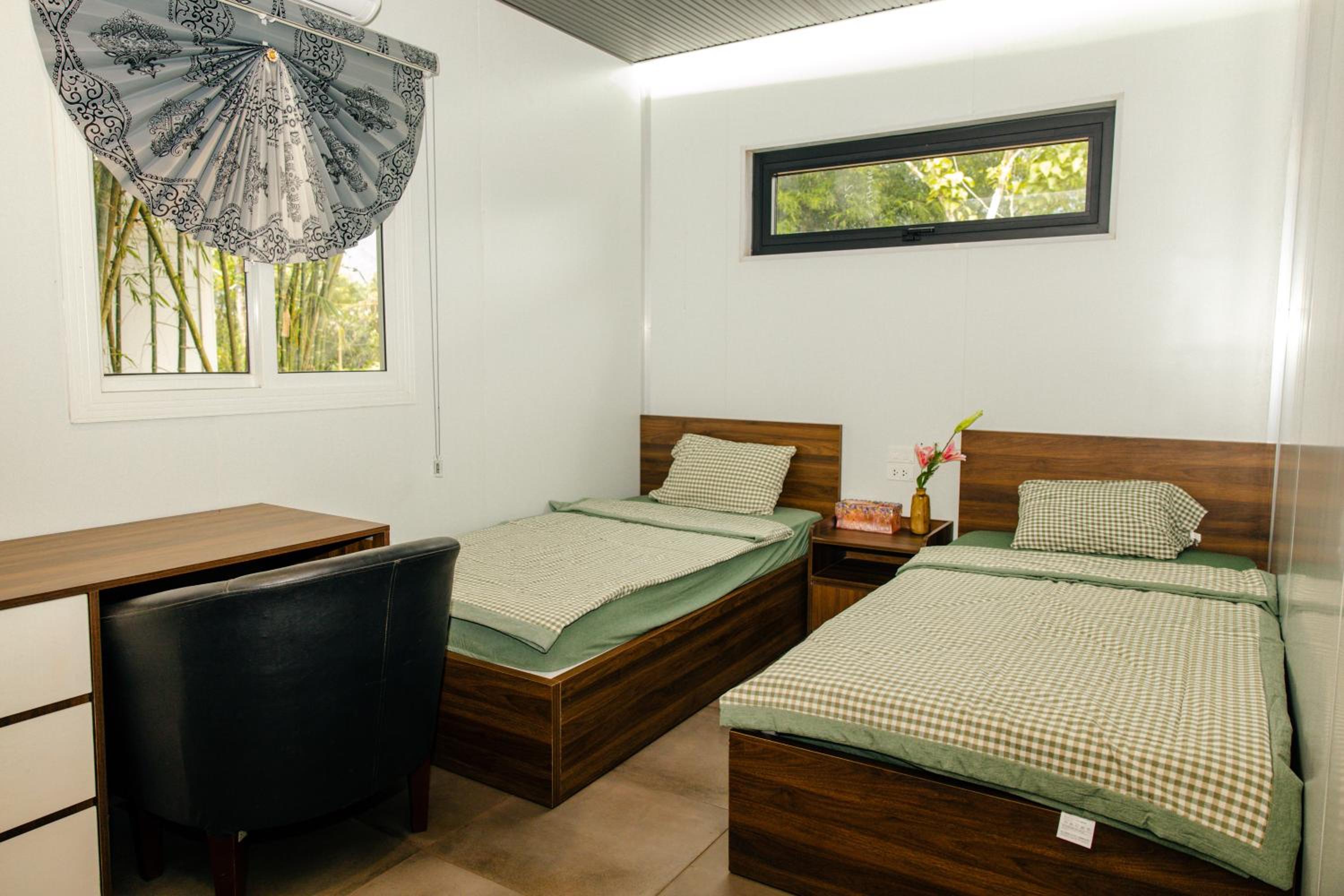 Family Suite - Photo 1