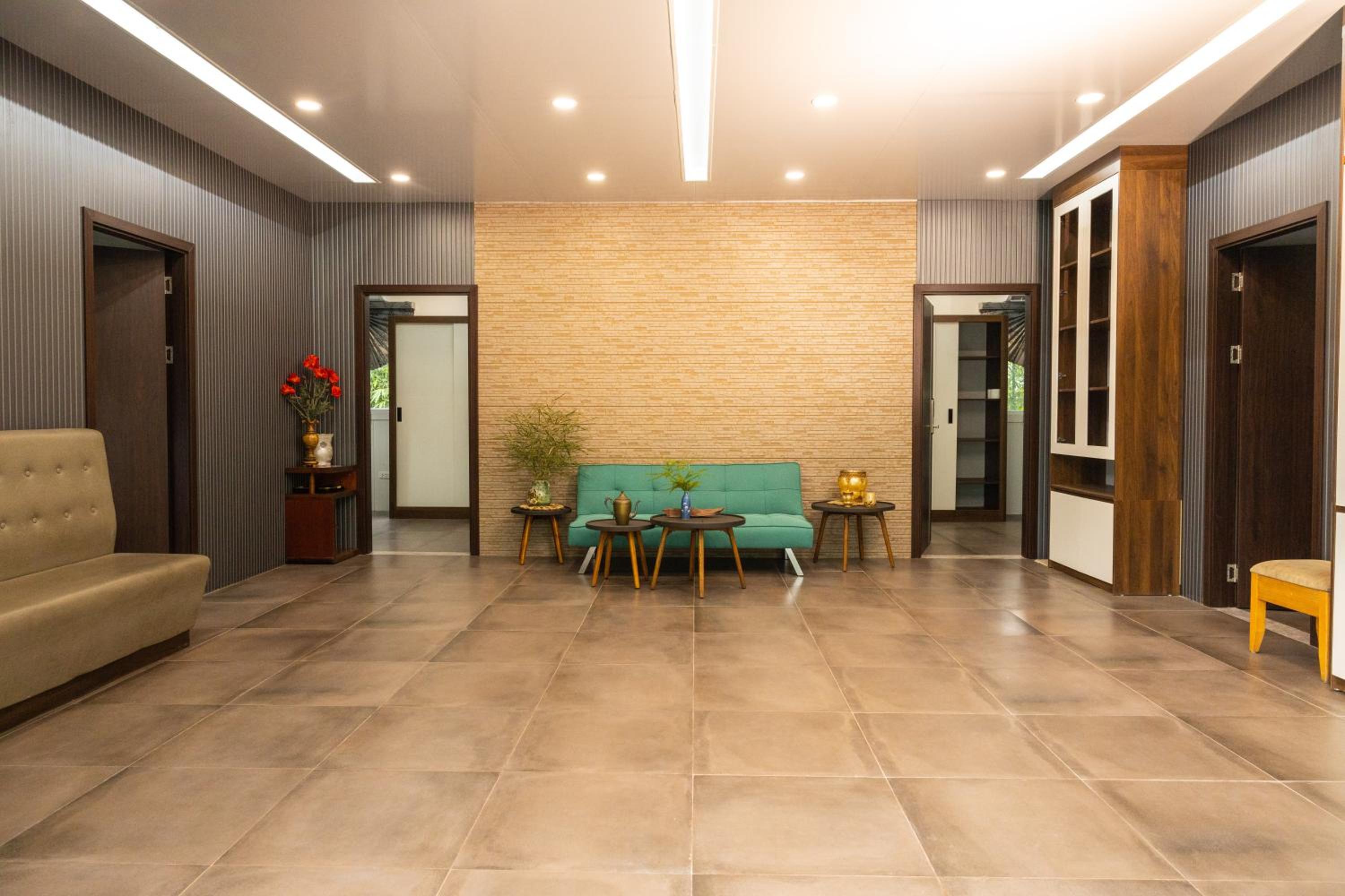 Family Suite - Photo 15