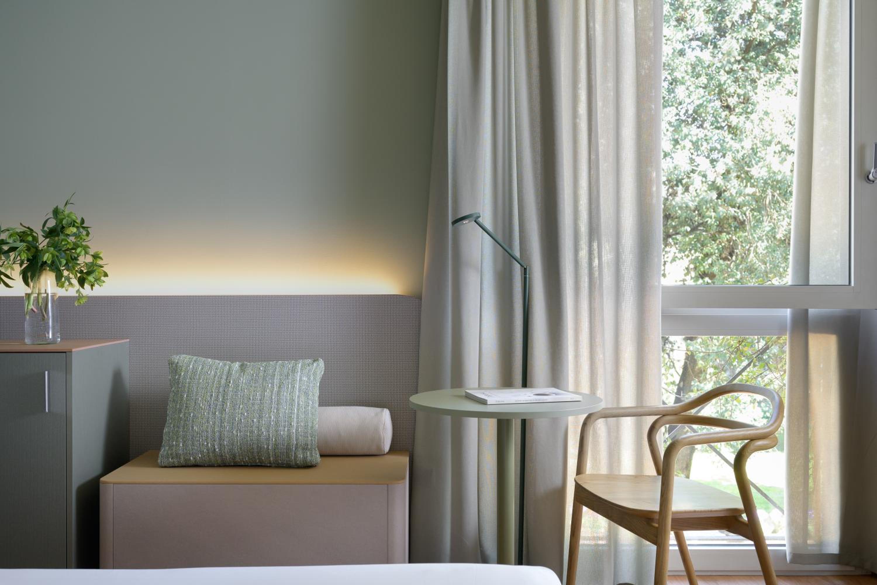 Double Room - Photo 5