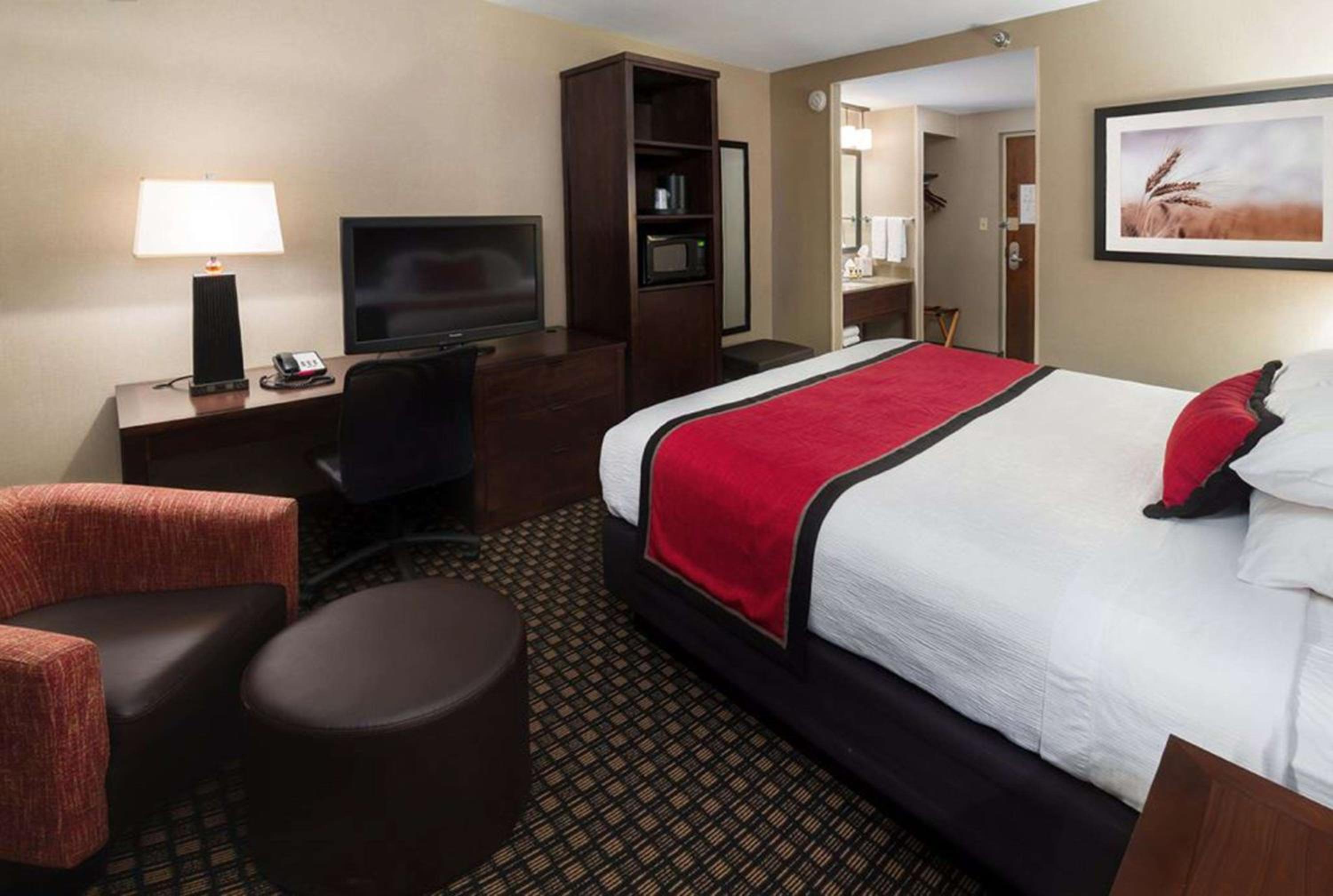 King Room - Photo 5