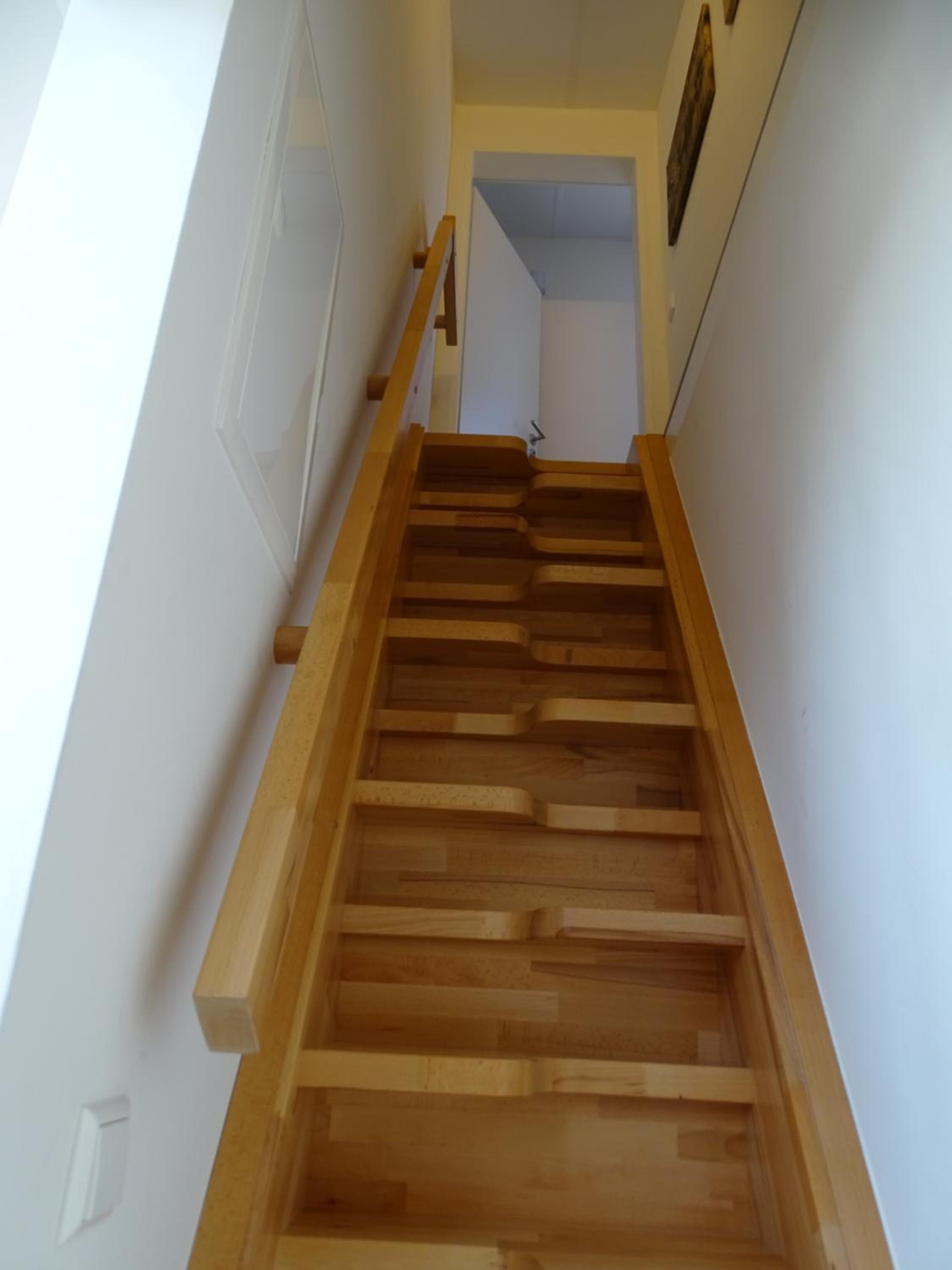 Apartment with Terrace photo 3