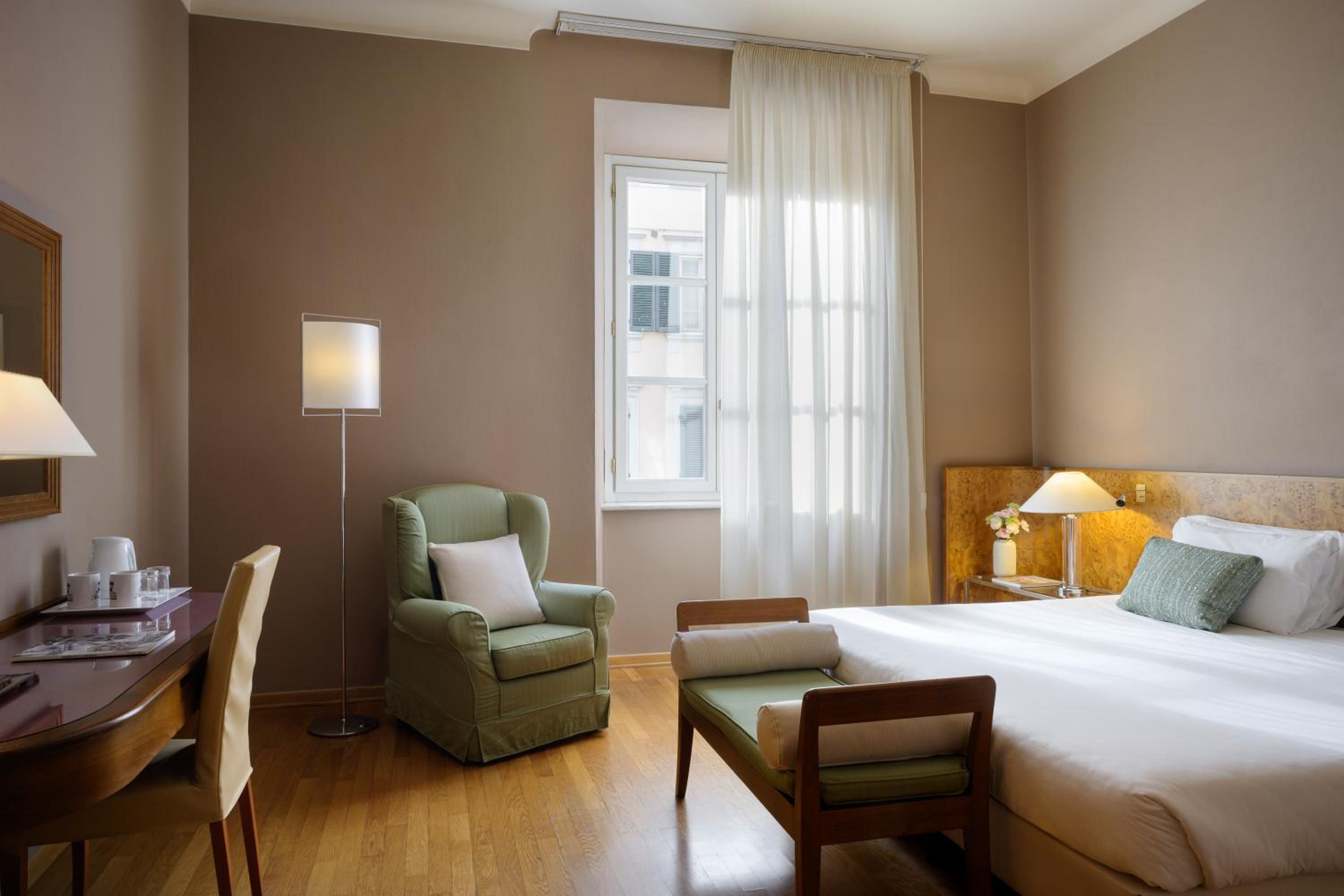 Superior Double Room - Annex - Photo 1