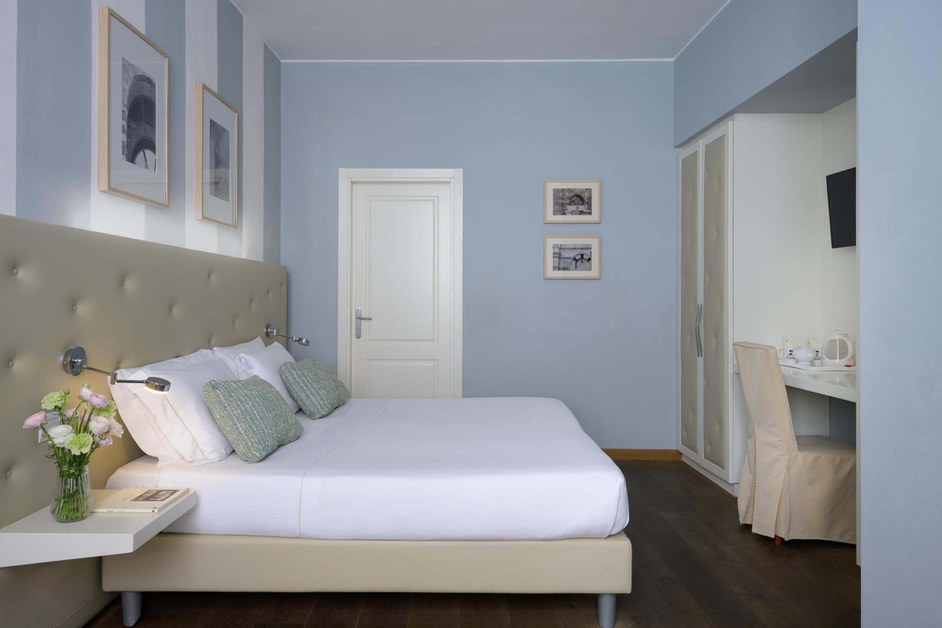 Superior Double Room - Annex - Photo 4