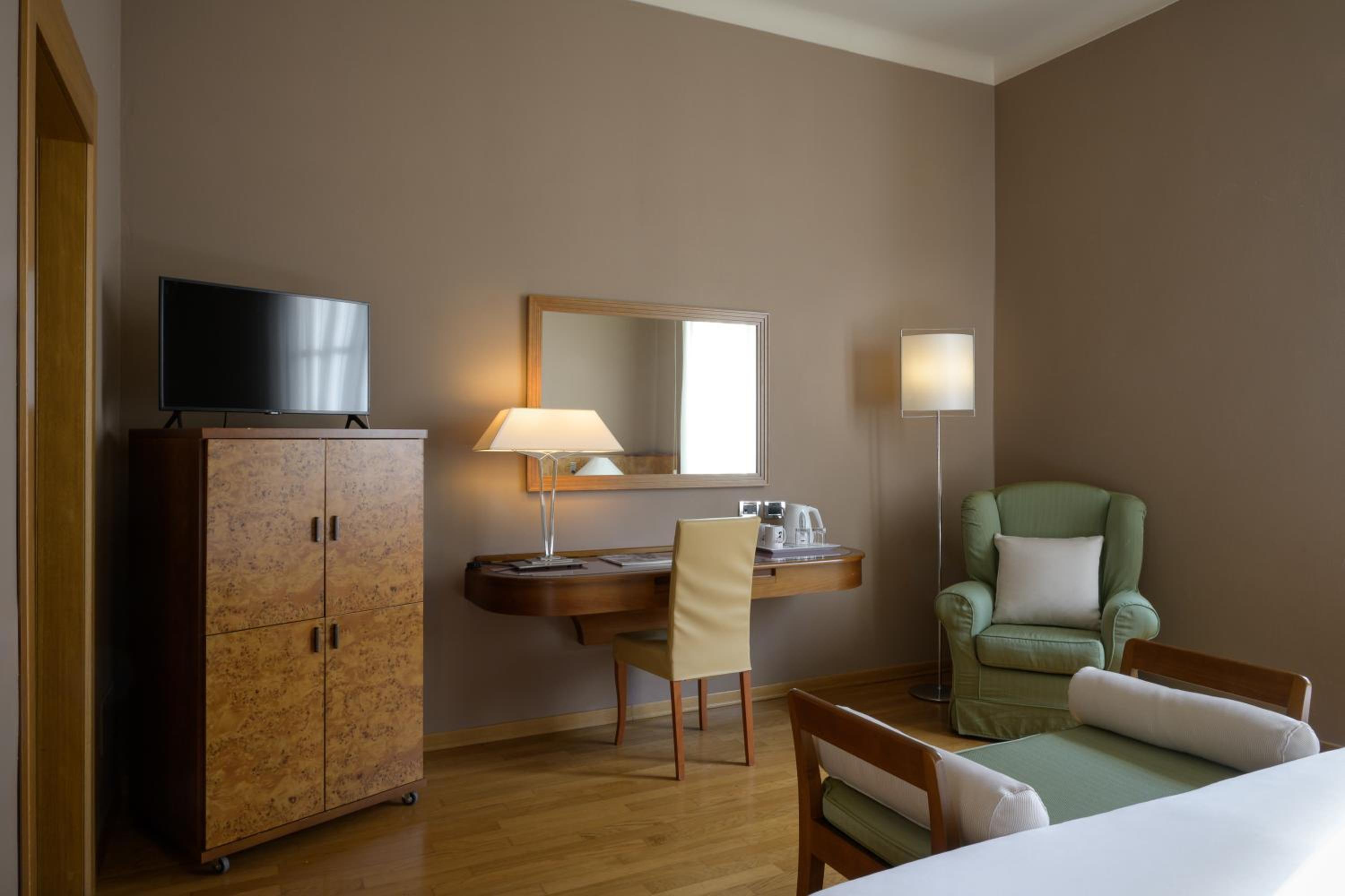 Superior Double Room - Annex - Photo 6