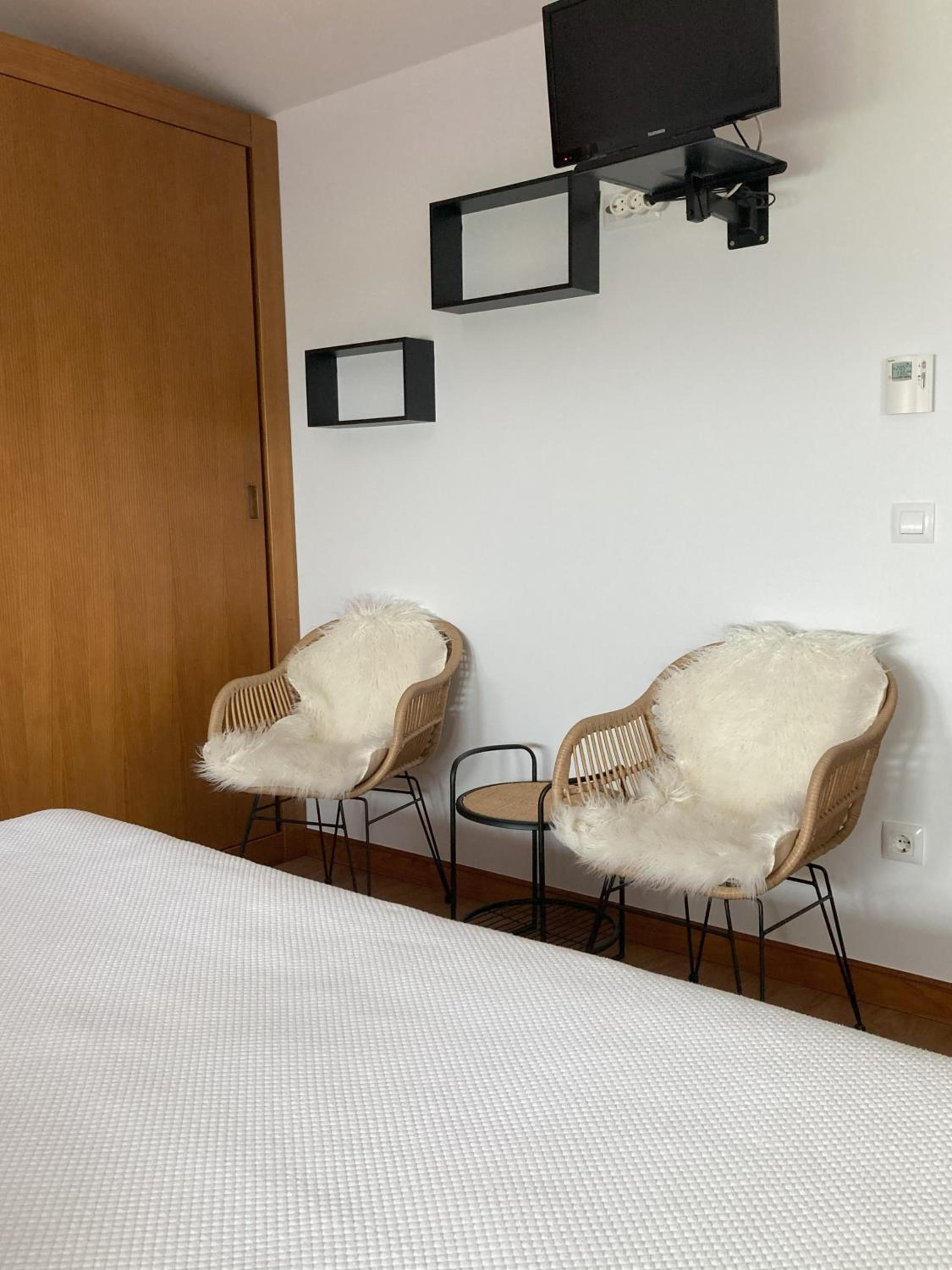 Superior Triple Room photo 2