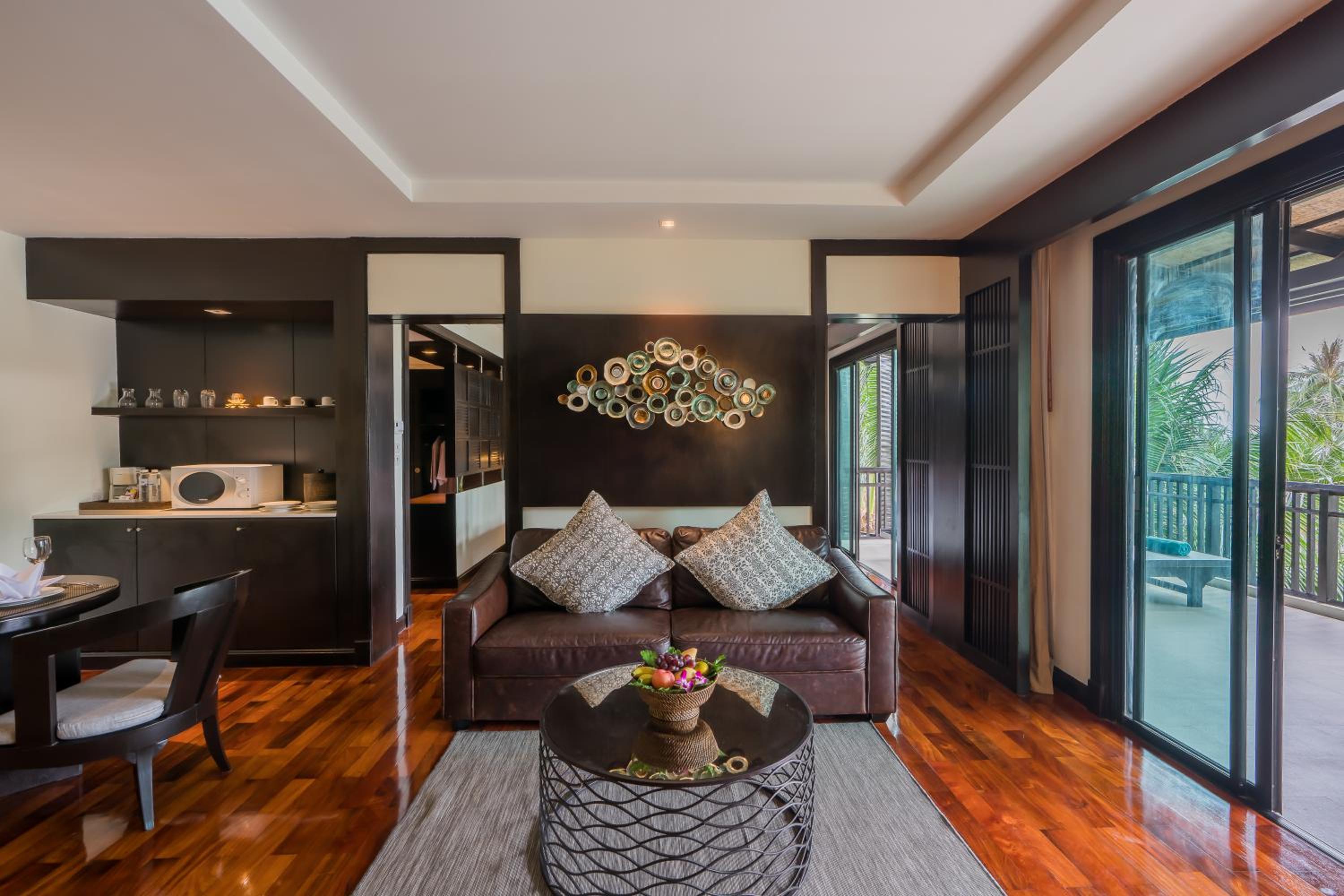 Family Suite - Photo 2