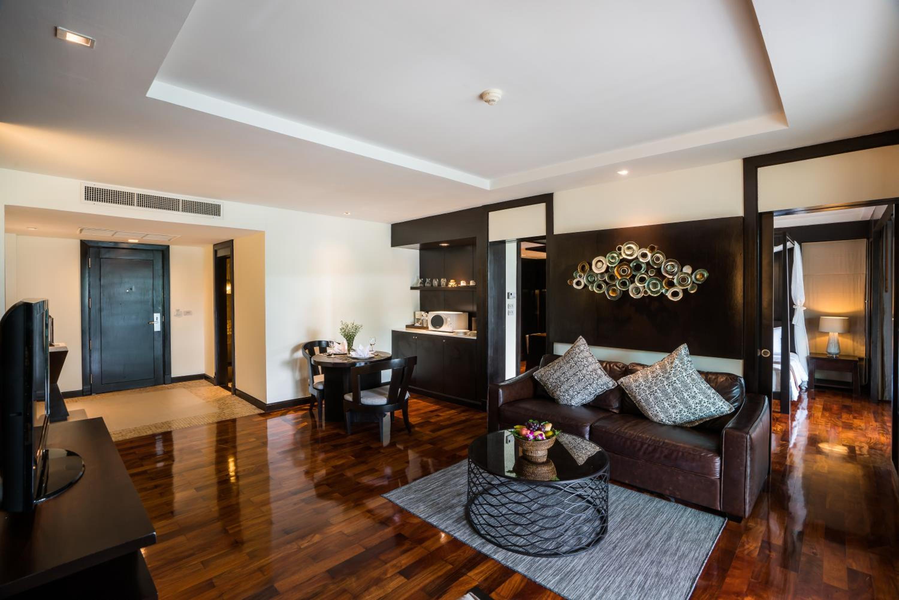 Family Suite - Photo 3
