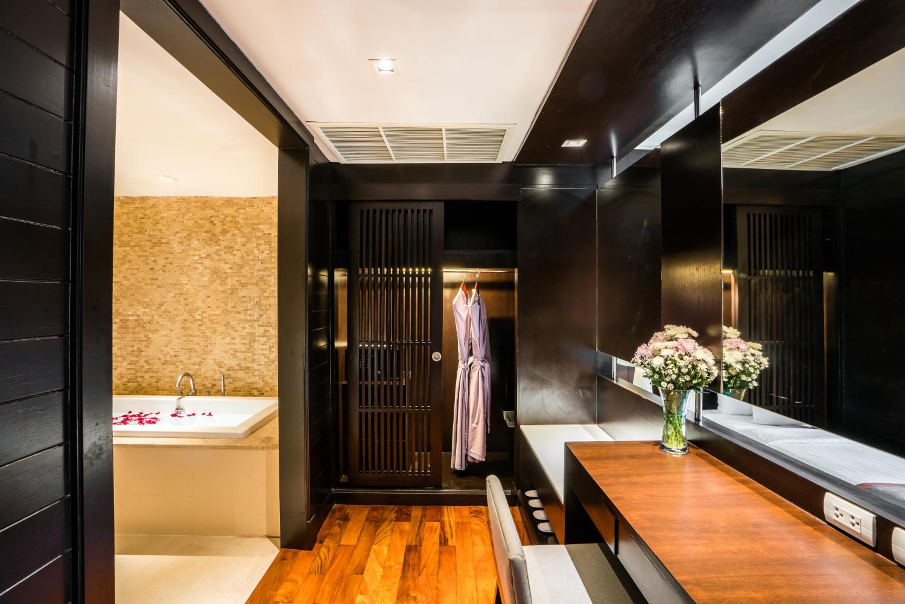 Family Suite - Photo 4