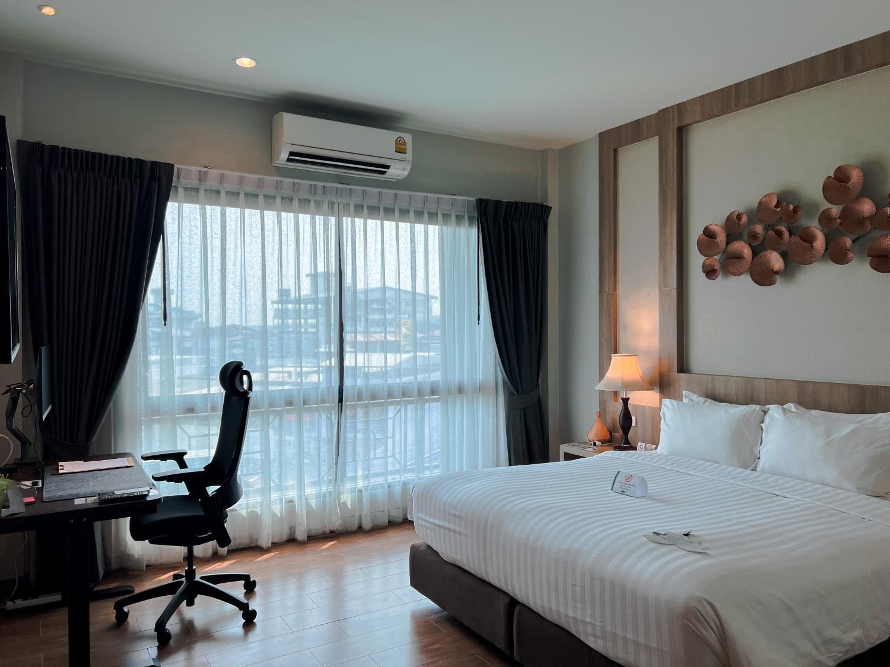 Double Room photo 3