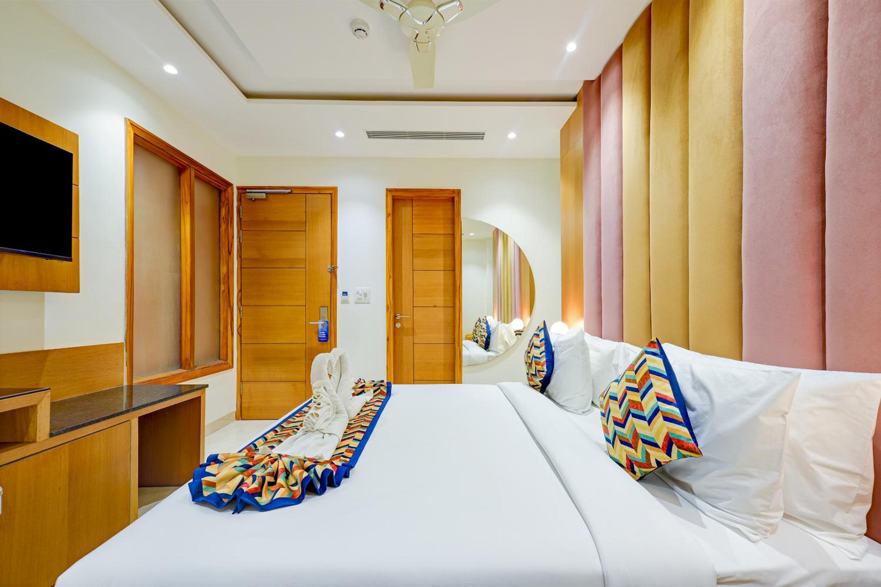 Standard Room - Photo 11