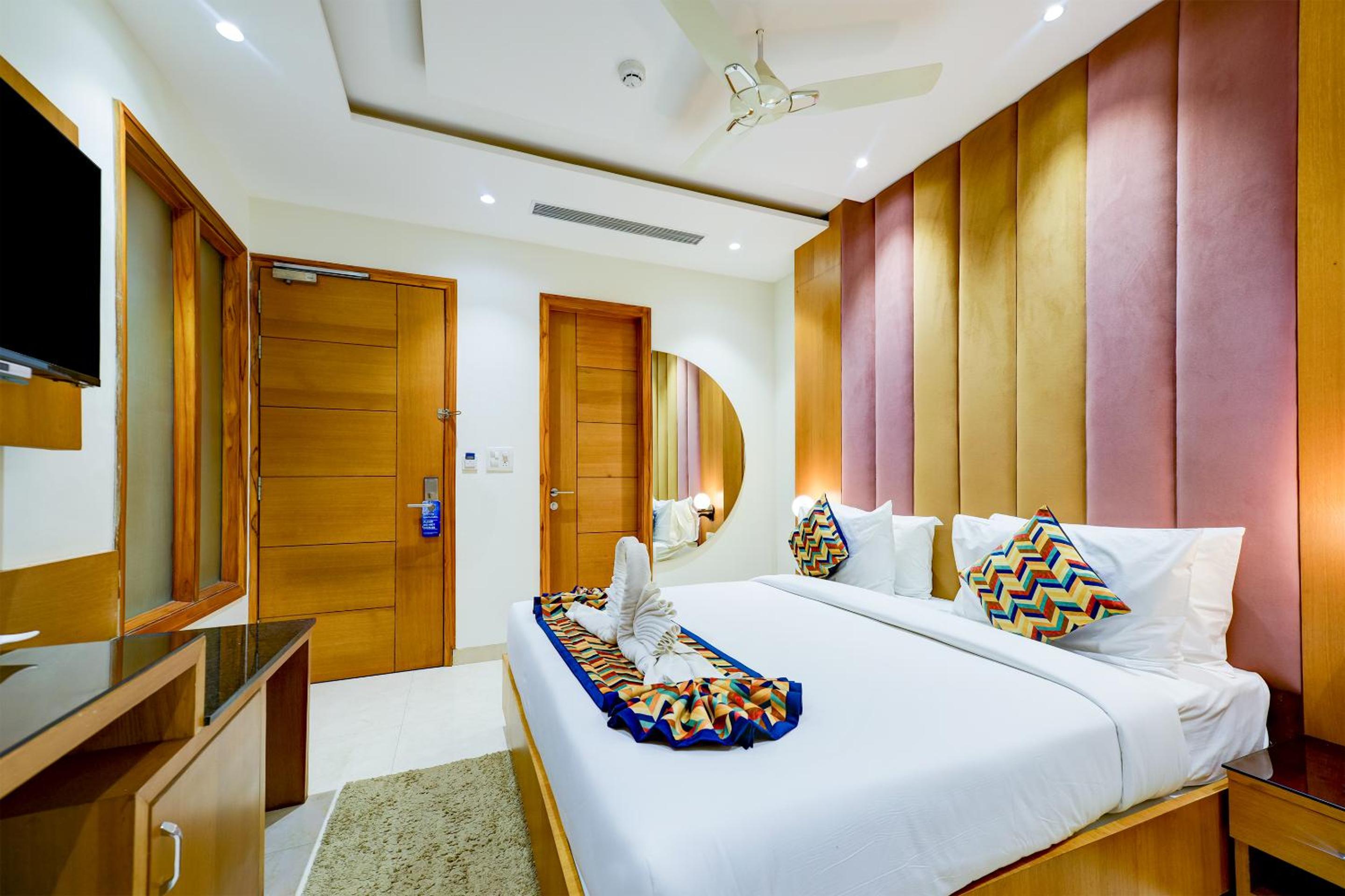 Standard Room - Photo 12