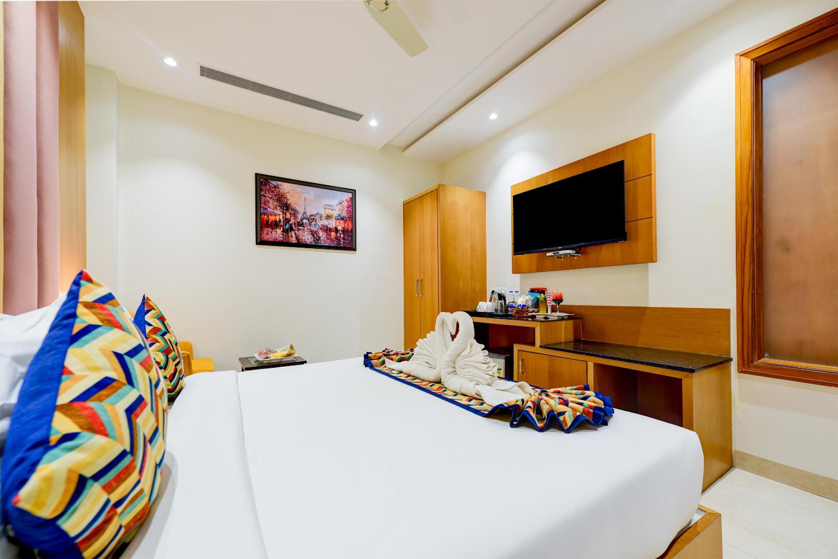 Standard Room - Photo 13