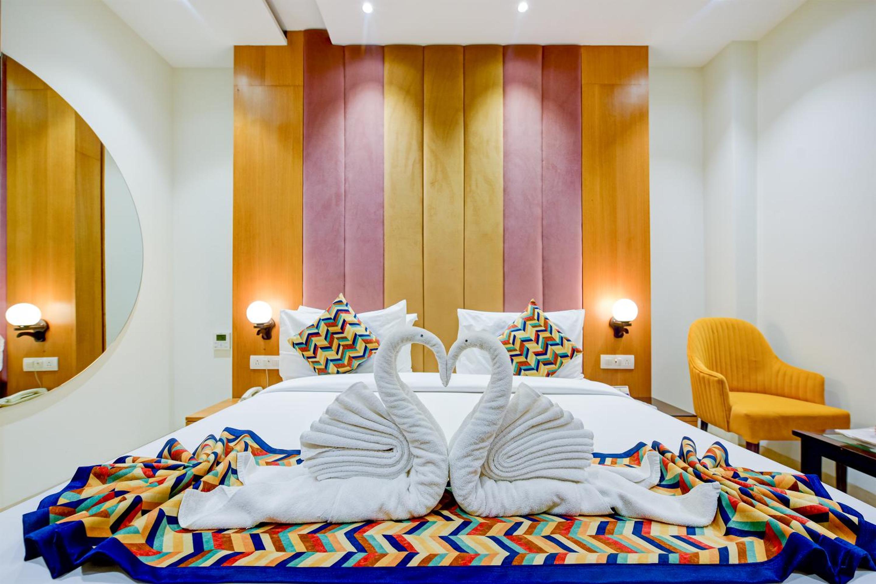 Standard Room - Photo 14