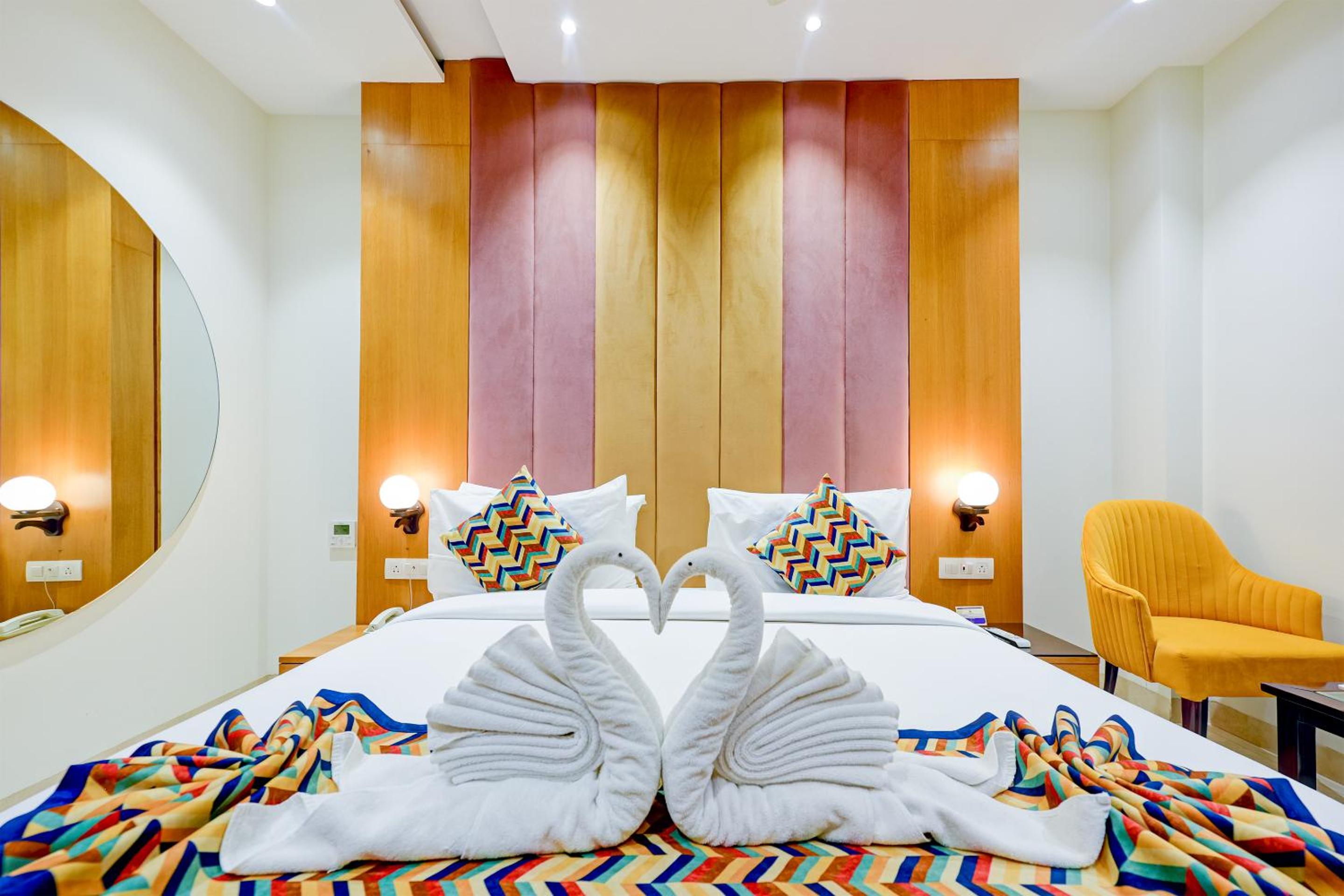 Standard Room - Photo 17