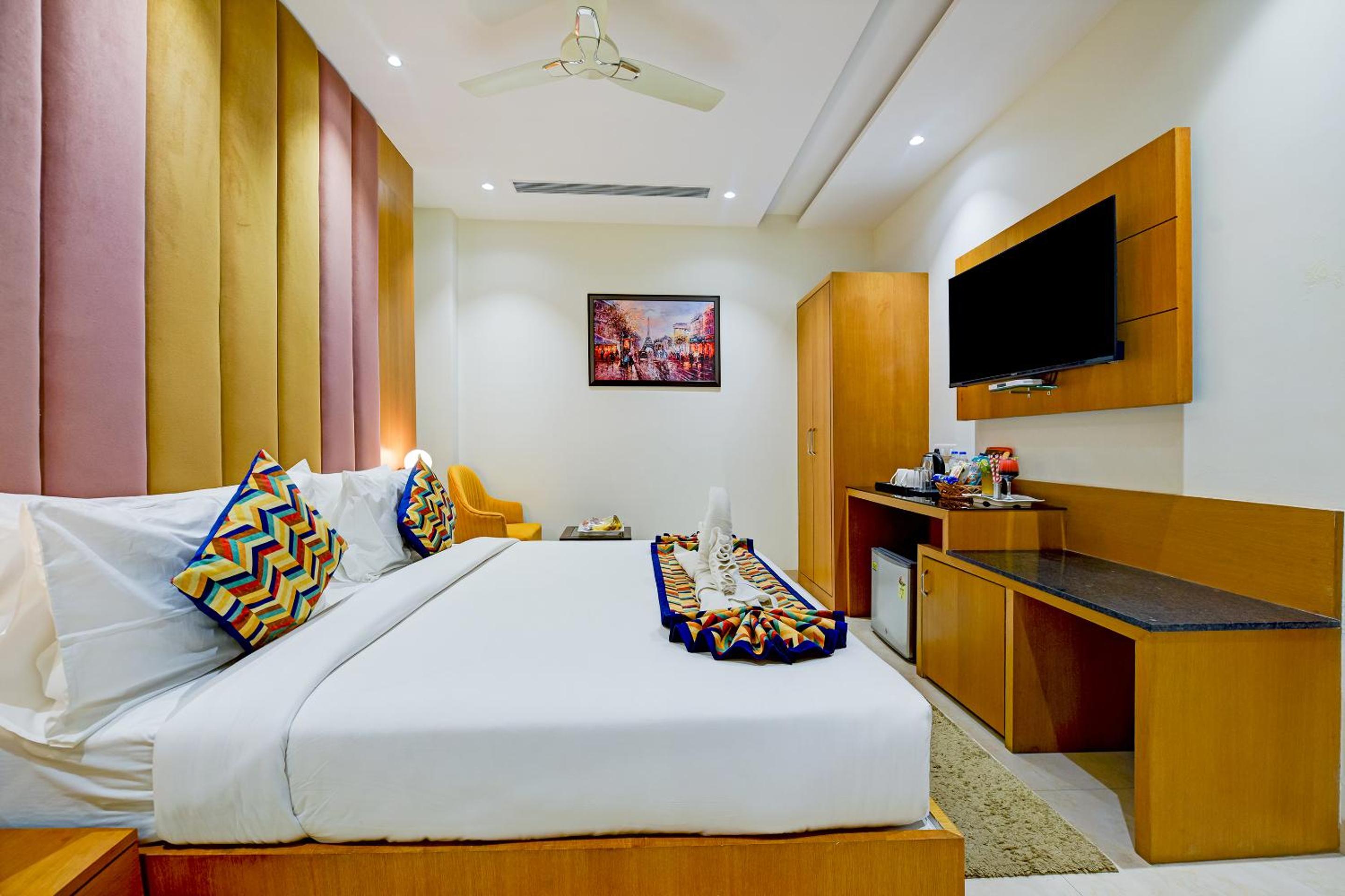 Standard Room - Photo 16