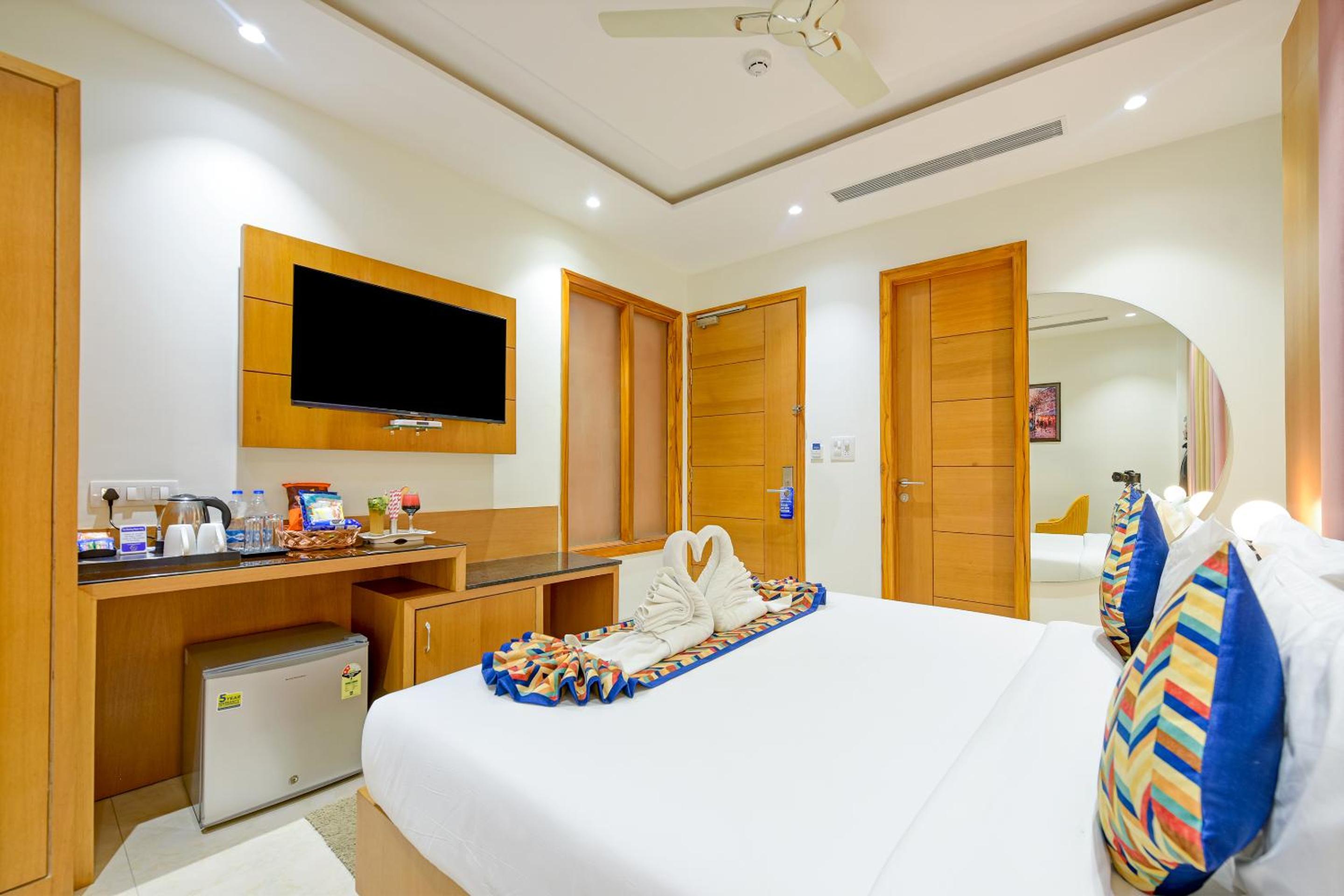 Standard Room - Photo 1