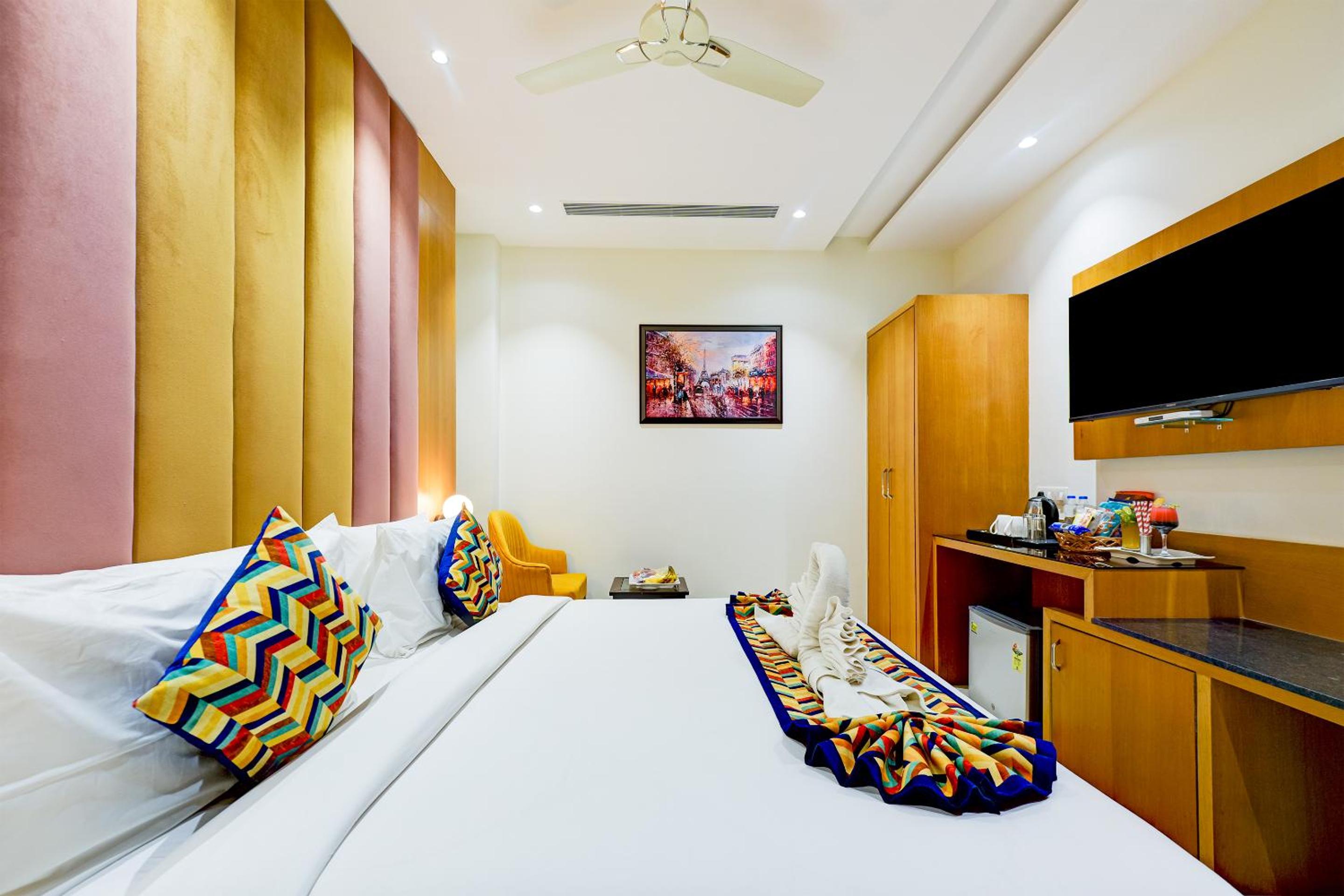 Standard Room - Photo 10