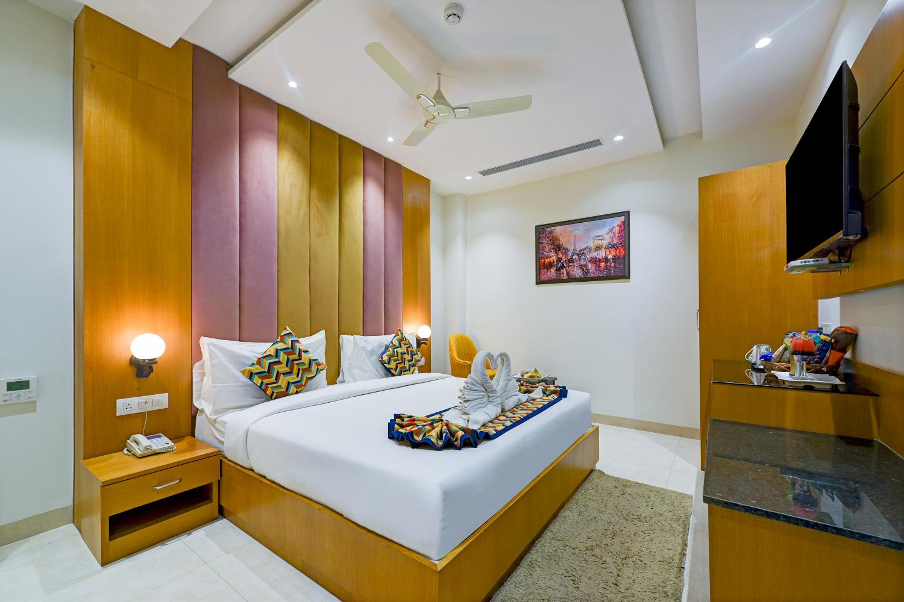 Standard Room - Photo 18