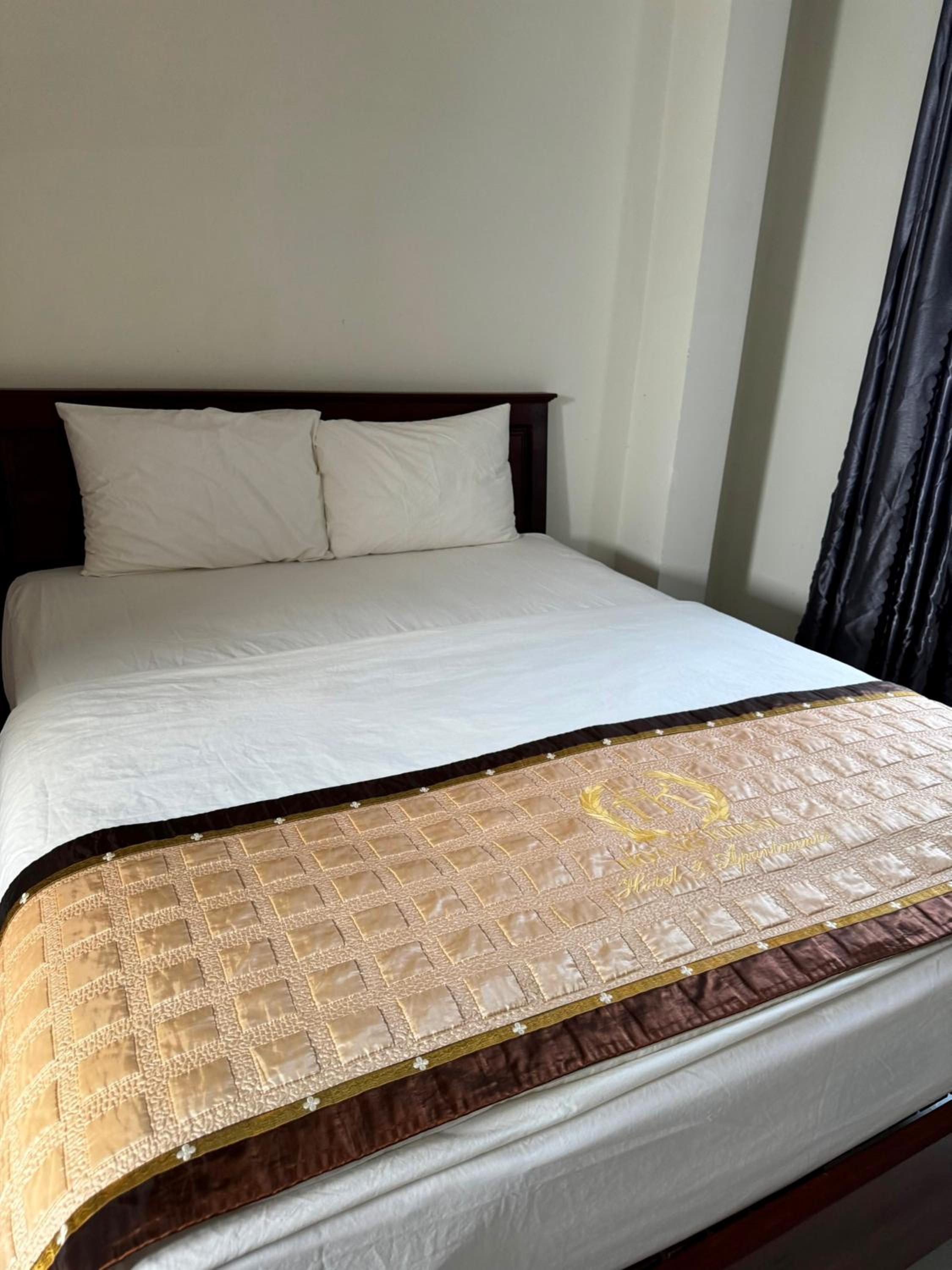 Standard Double Room - Photo 1