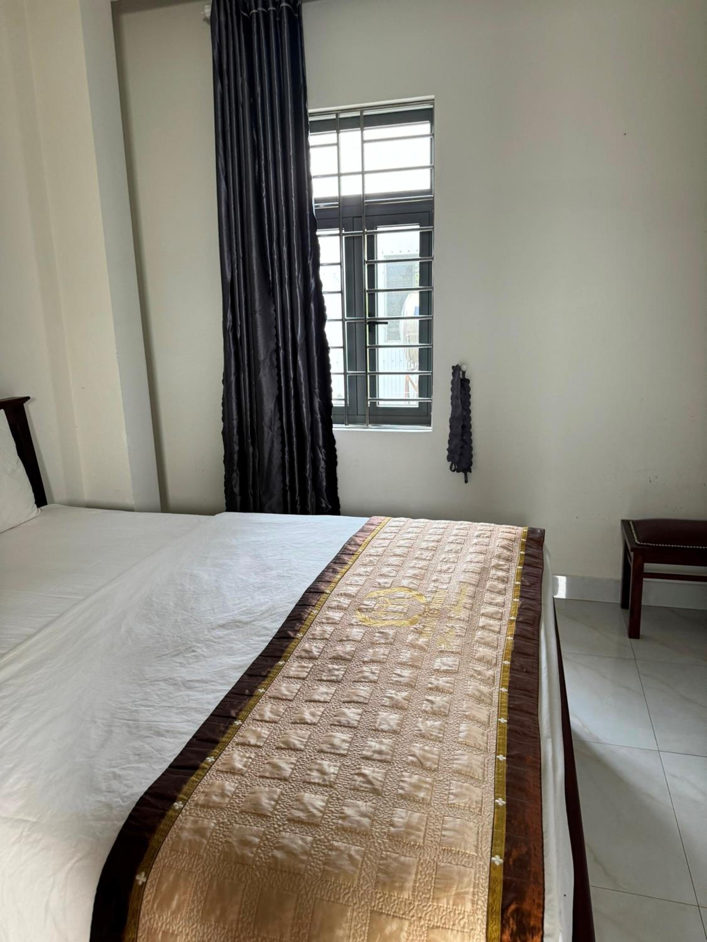 Standard Double Room - Photo 2