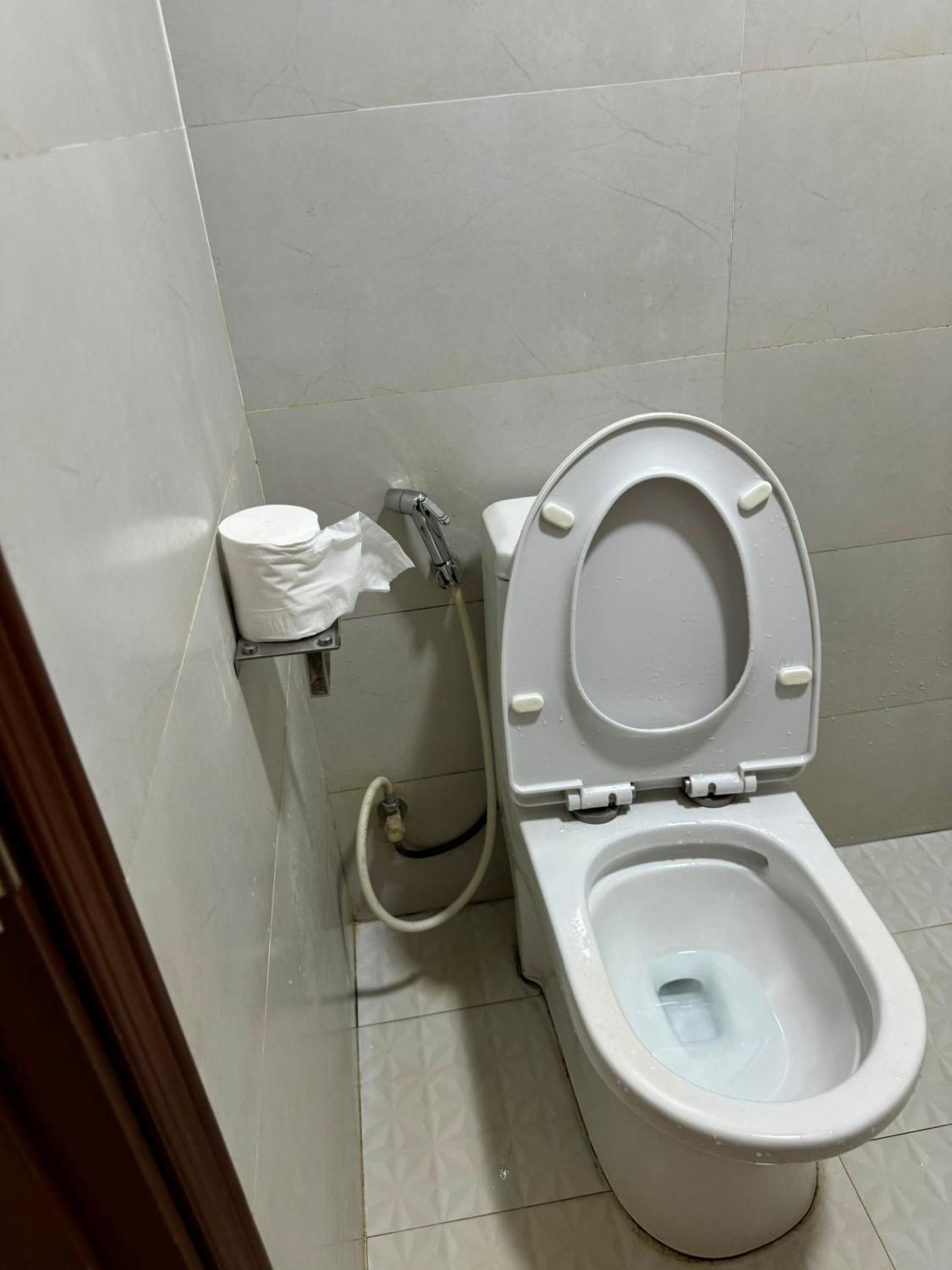 Standard Double Room - Photo 4