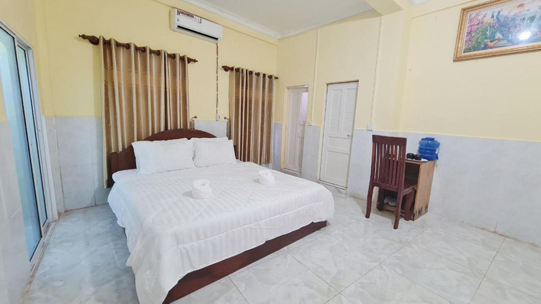 Double Room photo 1