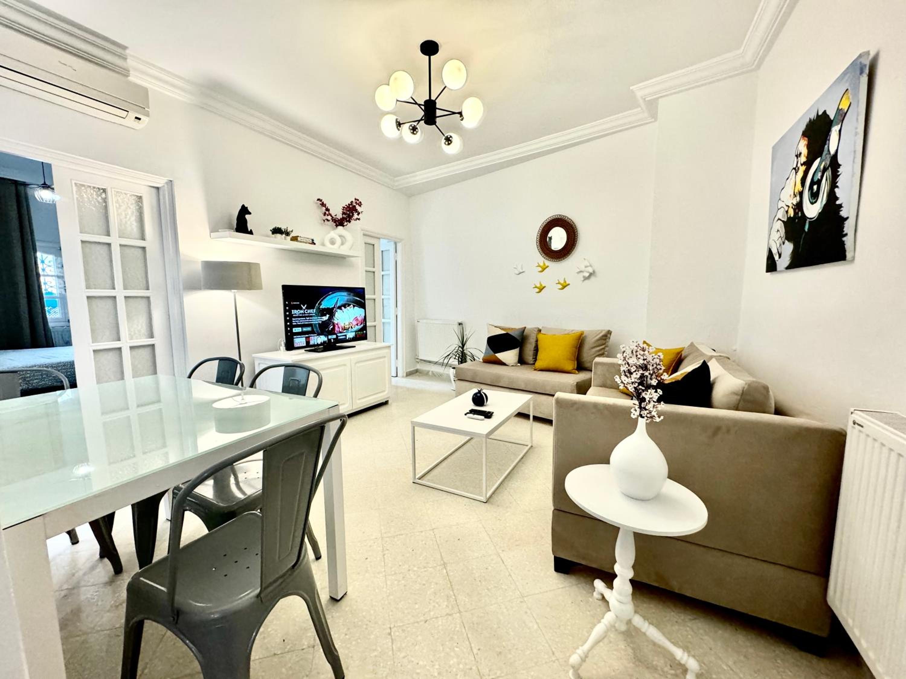 Apartment - Ground Floor photo 2