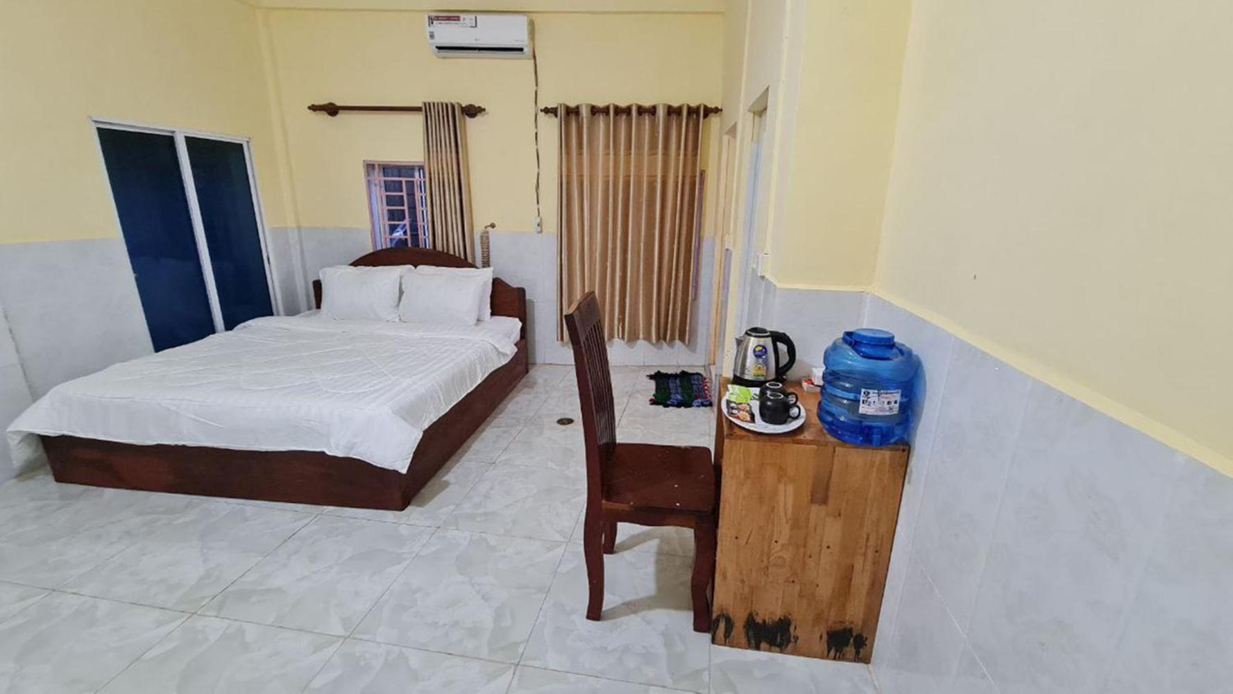Double Room photo 2