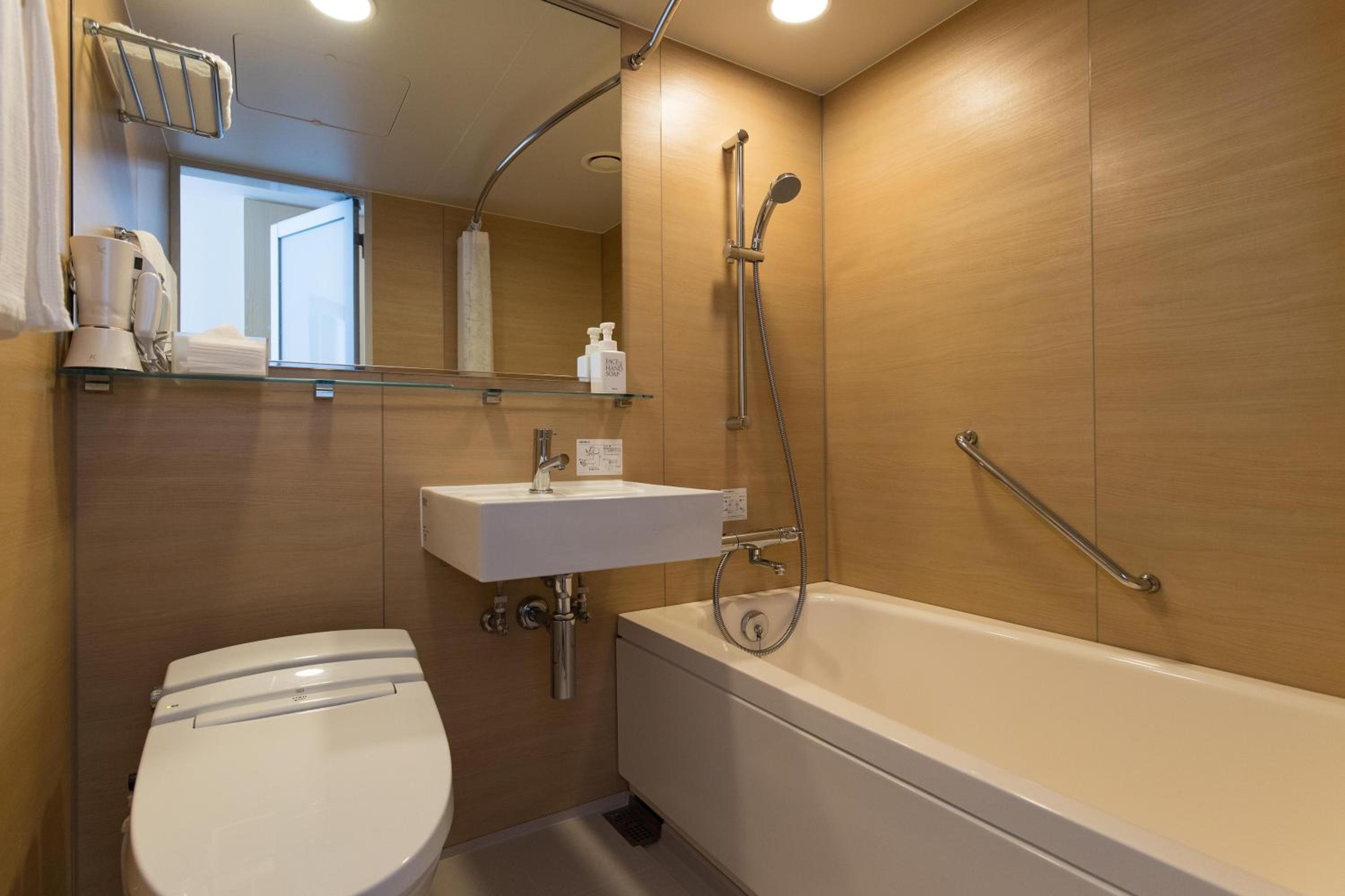 Standard Double Room - Non-Smoking - Photo 11