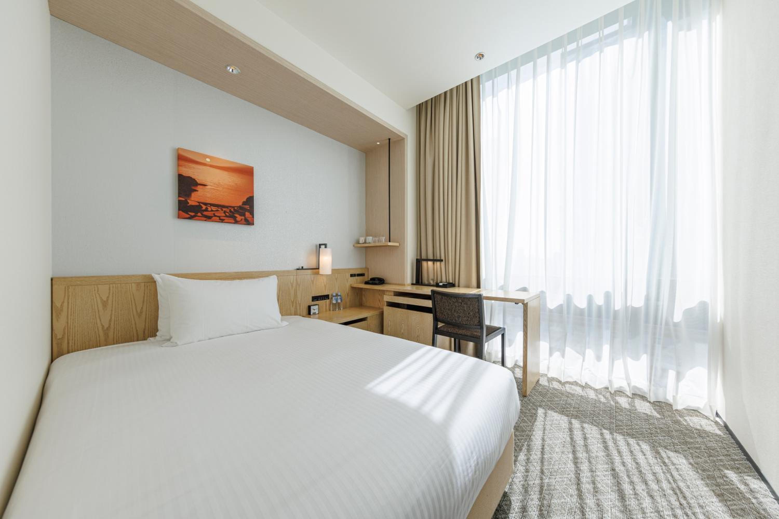 Standard Double Room - Non-Smoking - Photo 15