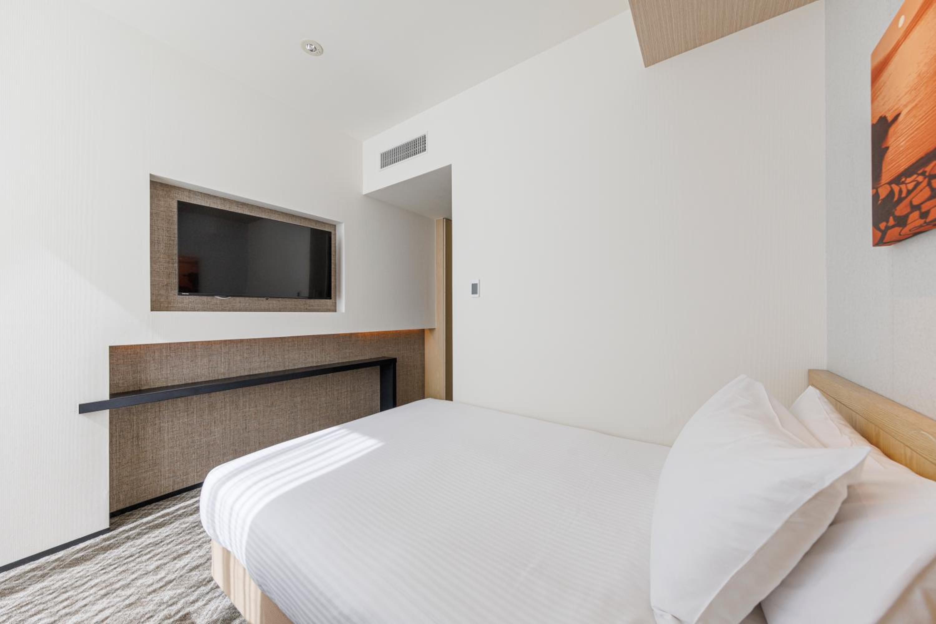 Standard Double Room - Non-Smoking - Photo 3