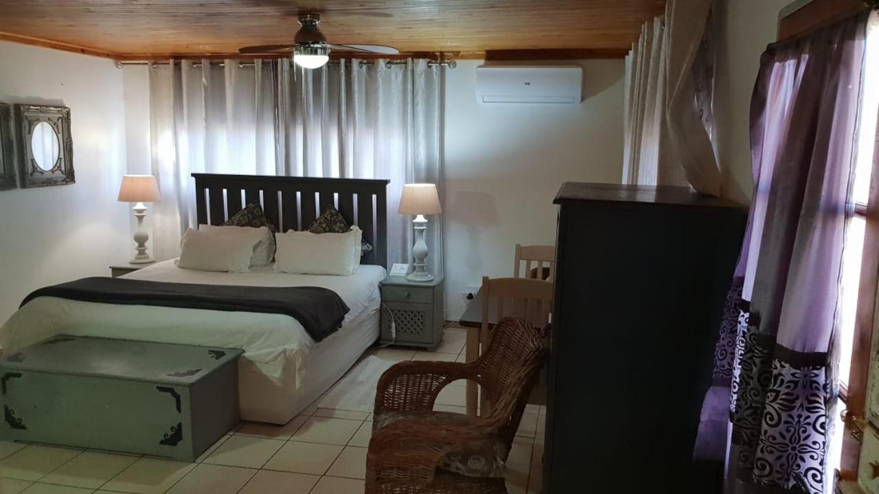 Deluxe Double Room with Extra Bed photo 1