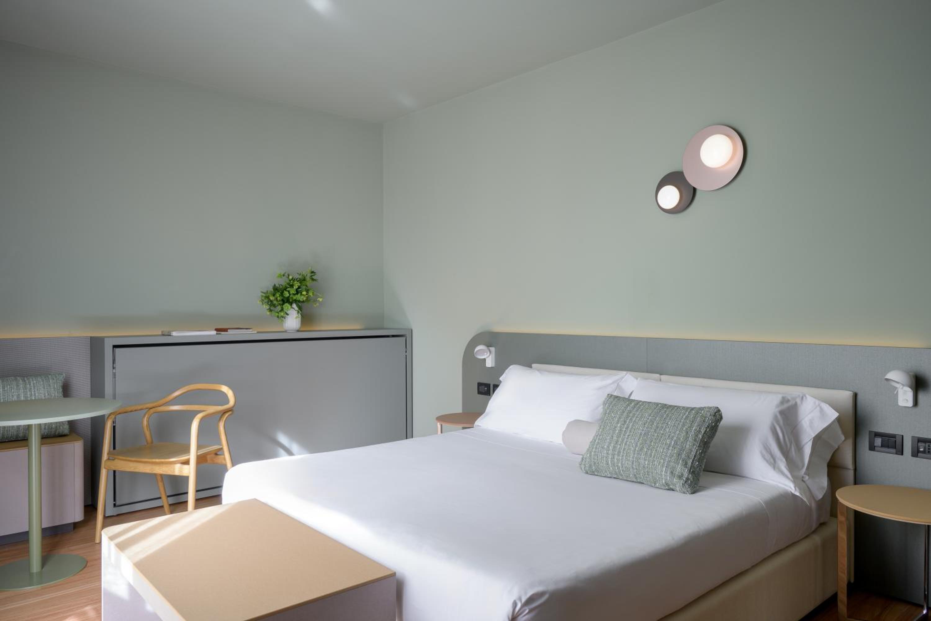 Triple Room - Photo 2