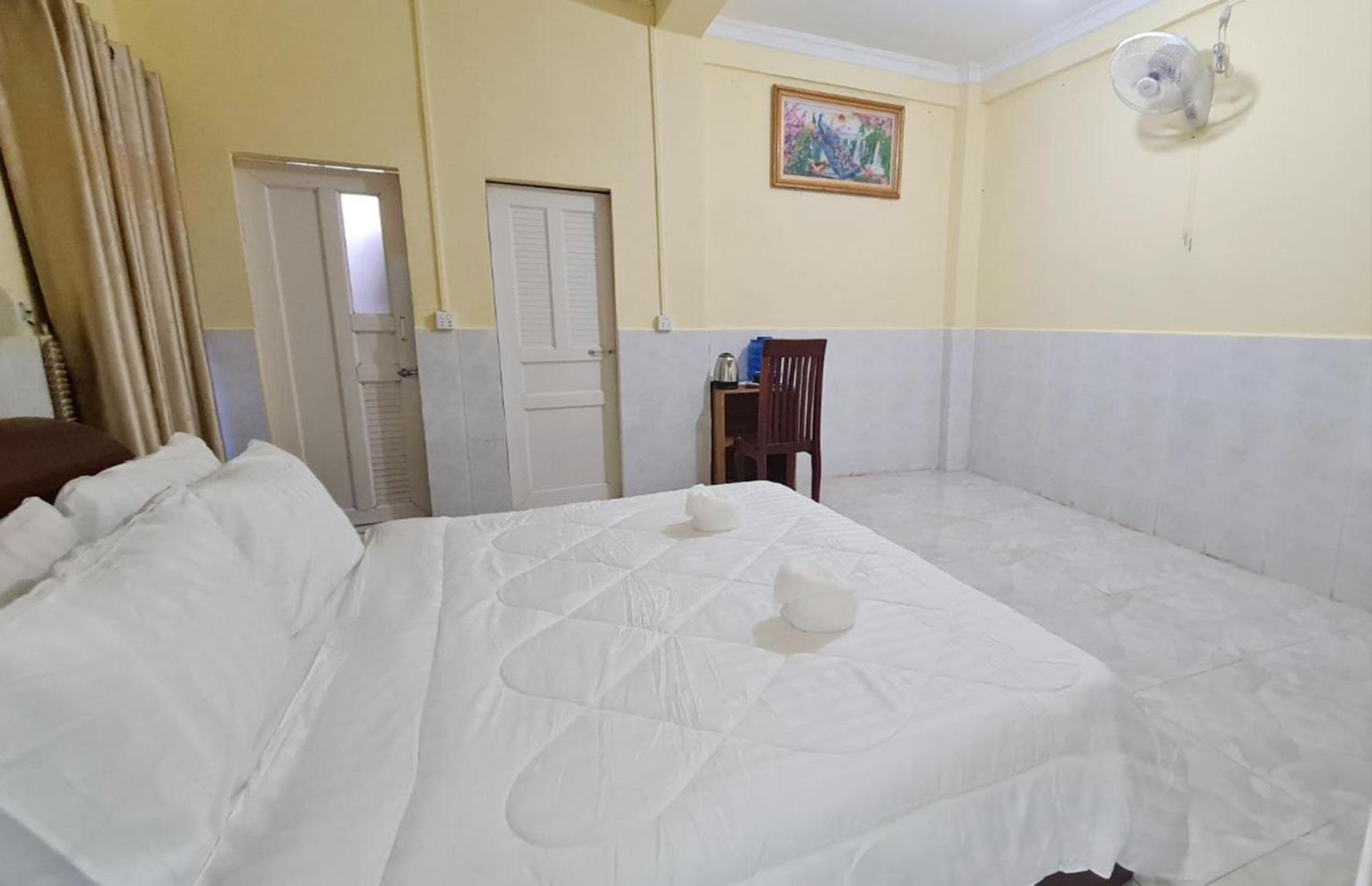 Double Room photo 3