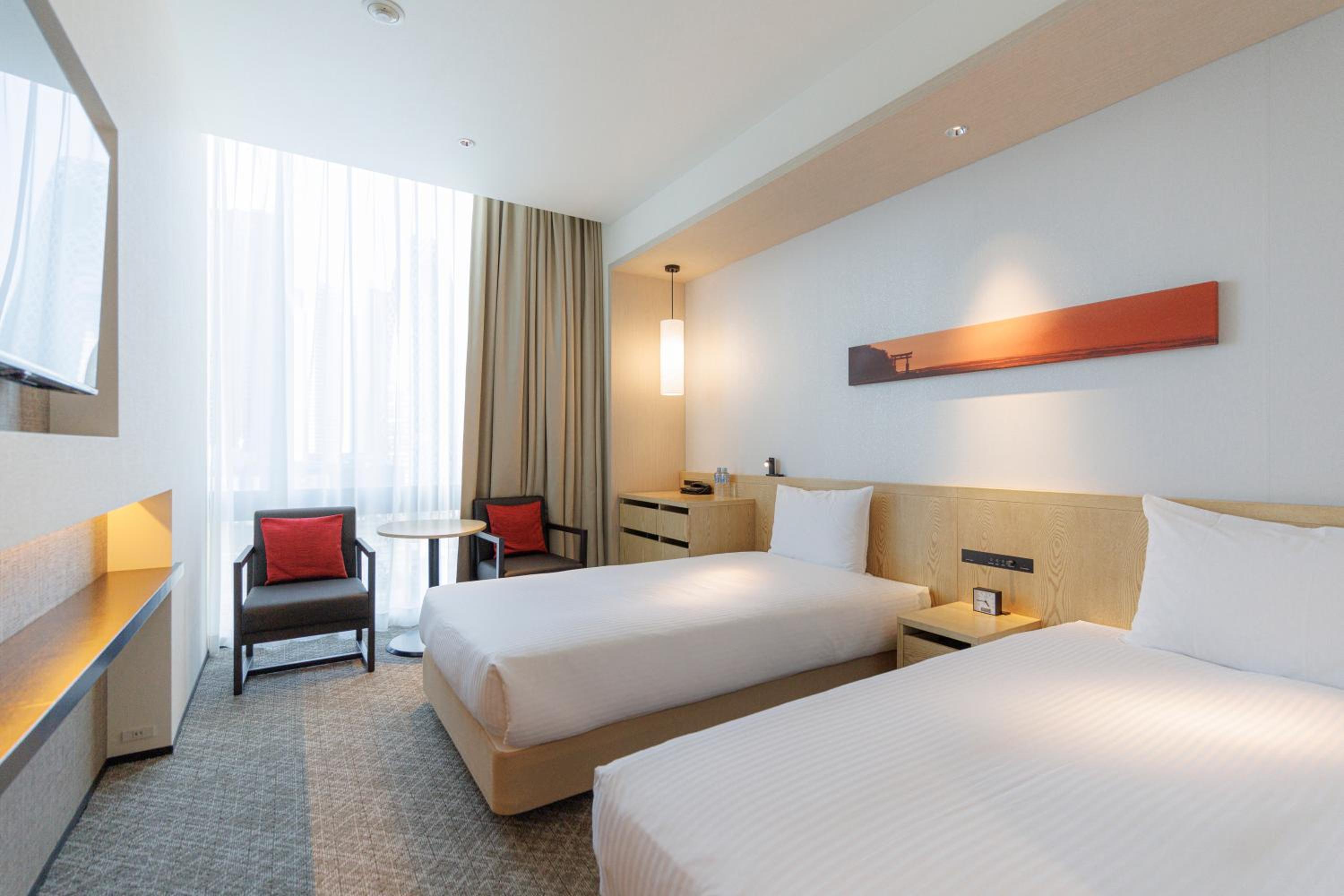 Superior Twin Room - Non-Smoking - Photo 7