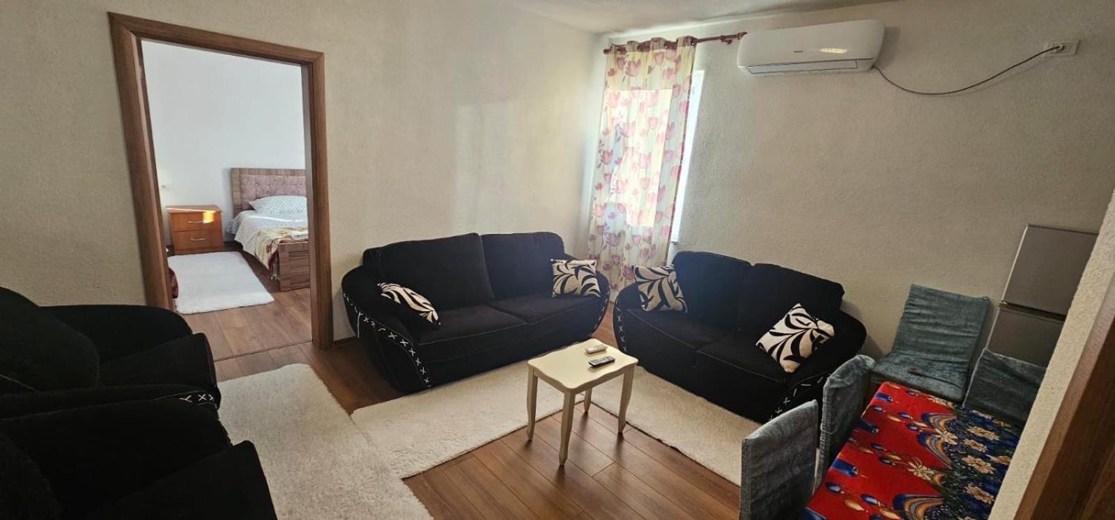 Two-Bedroom Apartment photo 1