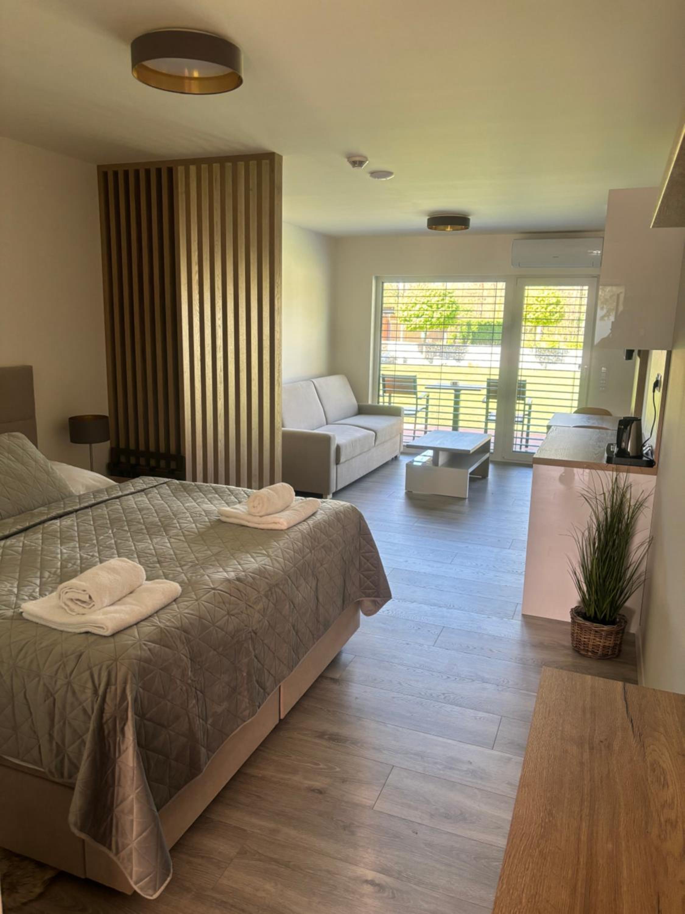 Junior Suite - Photo 1